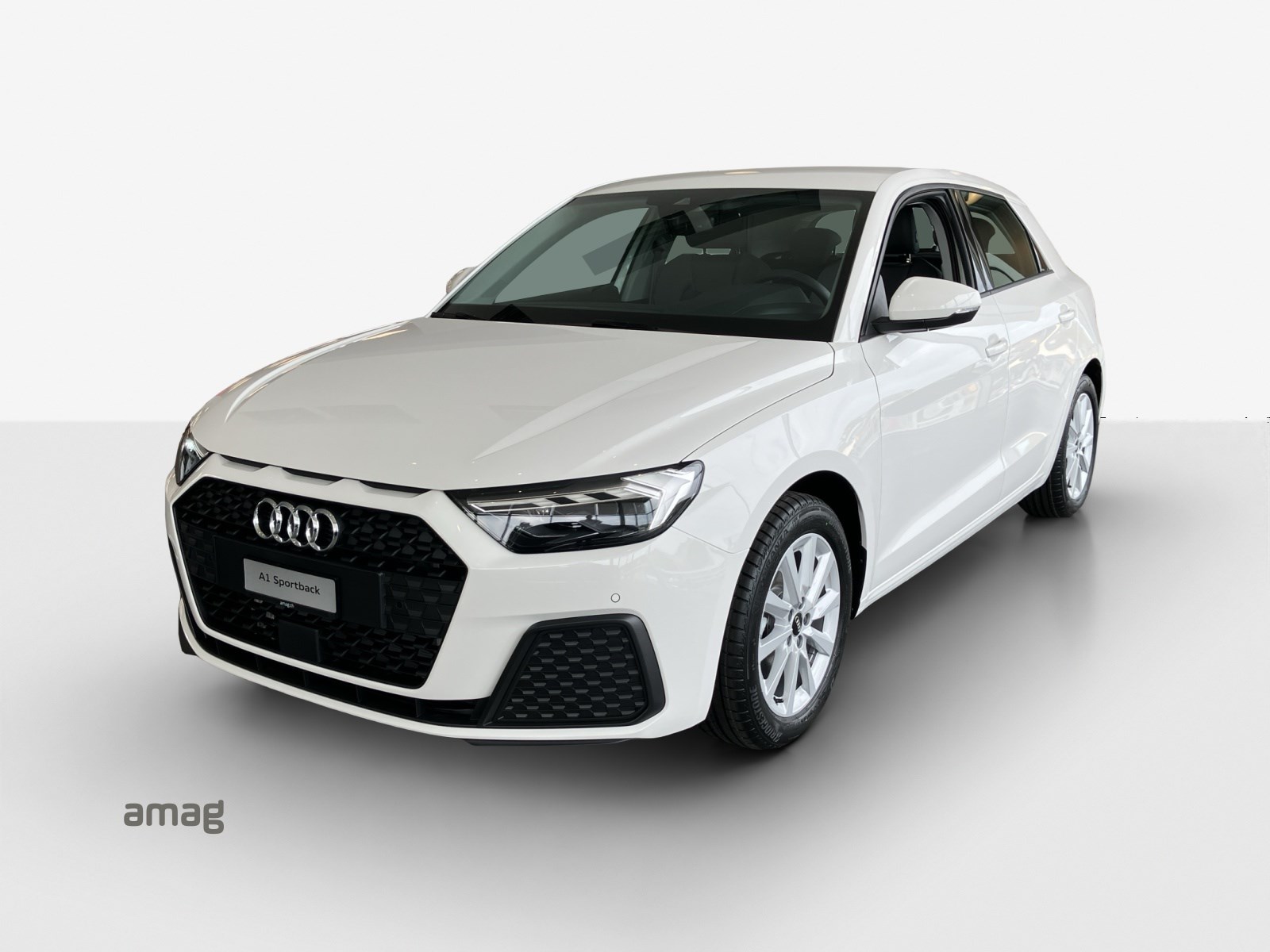 AUDI A1 Sportback 30 TFSI Attraction