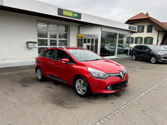 RENAULT Clio Grandtour 0.9 12V Limited