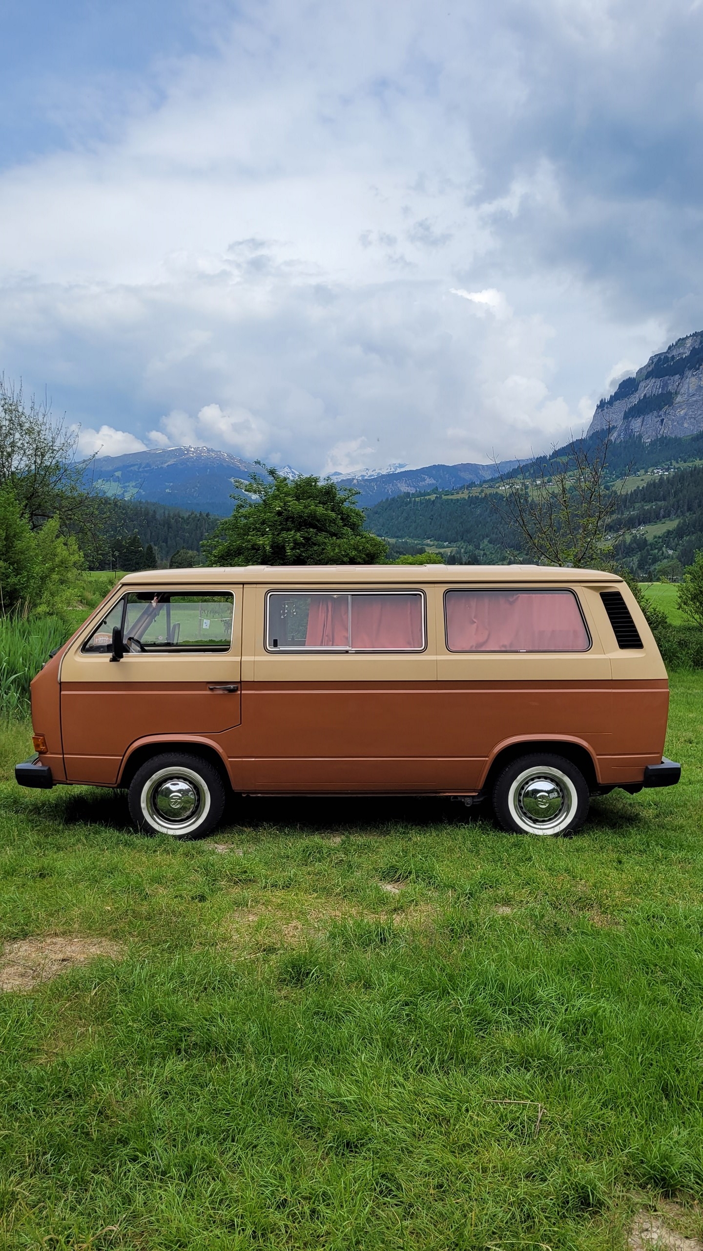 VW T3