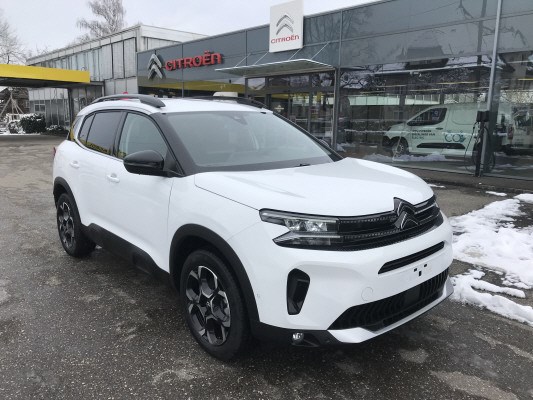 CITROEN C5 Aircross 1.2 HEV Sw.Ed