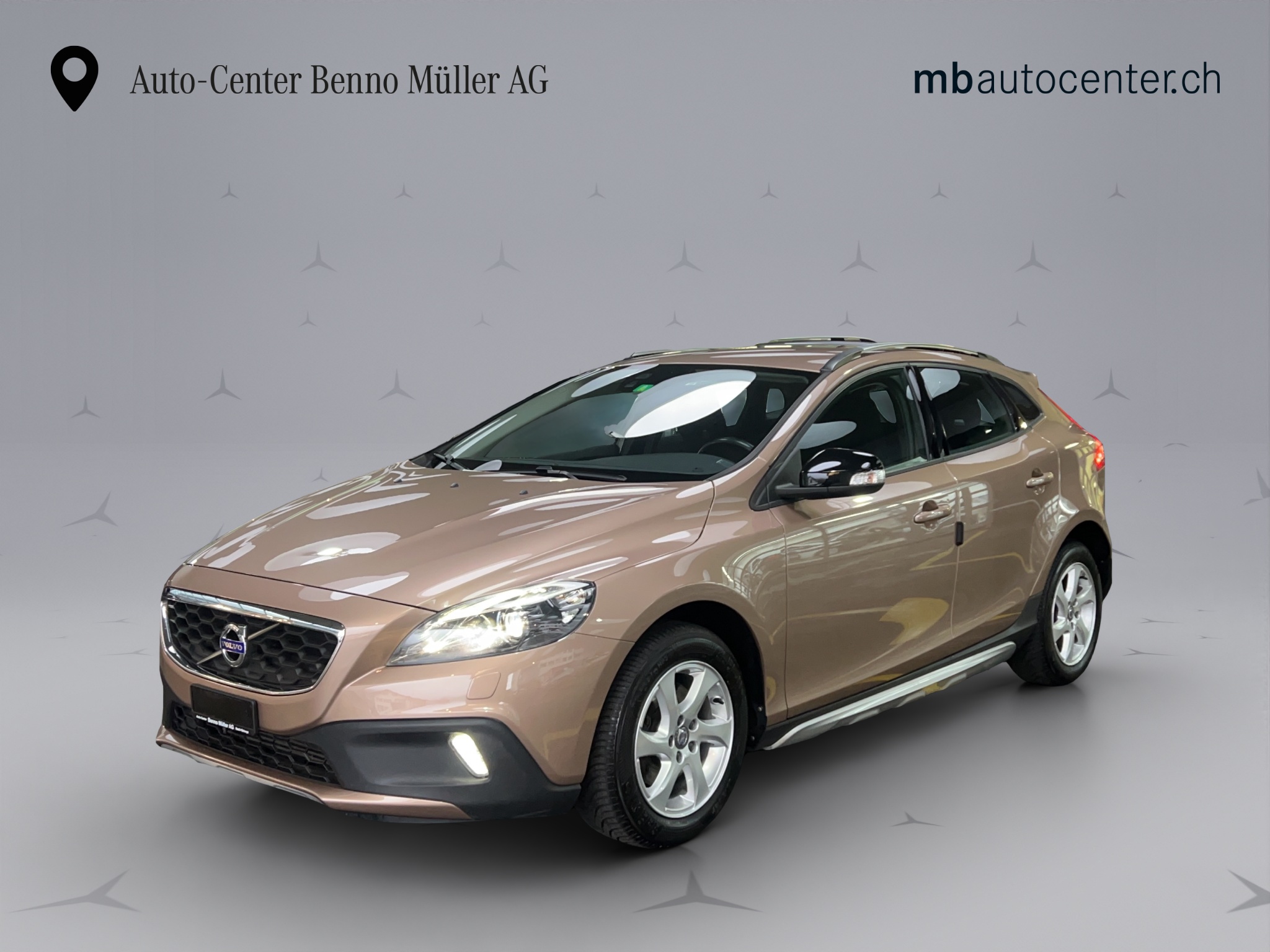 VOLVO V40 Cross Country T4 1.6 Kinetic