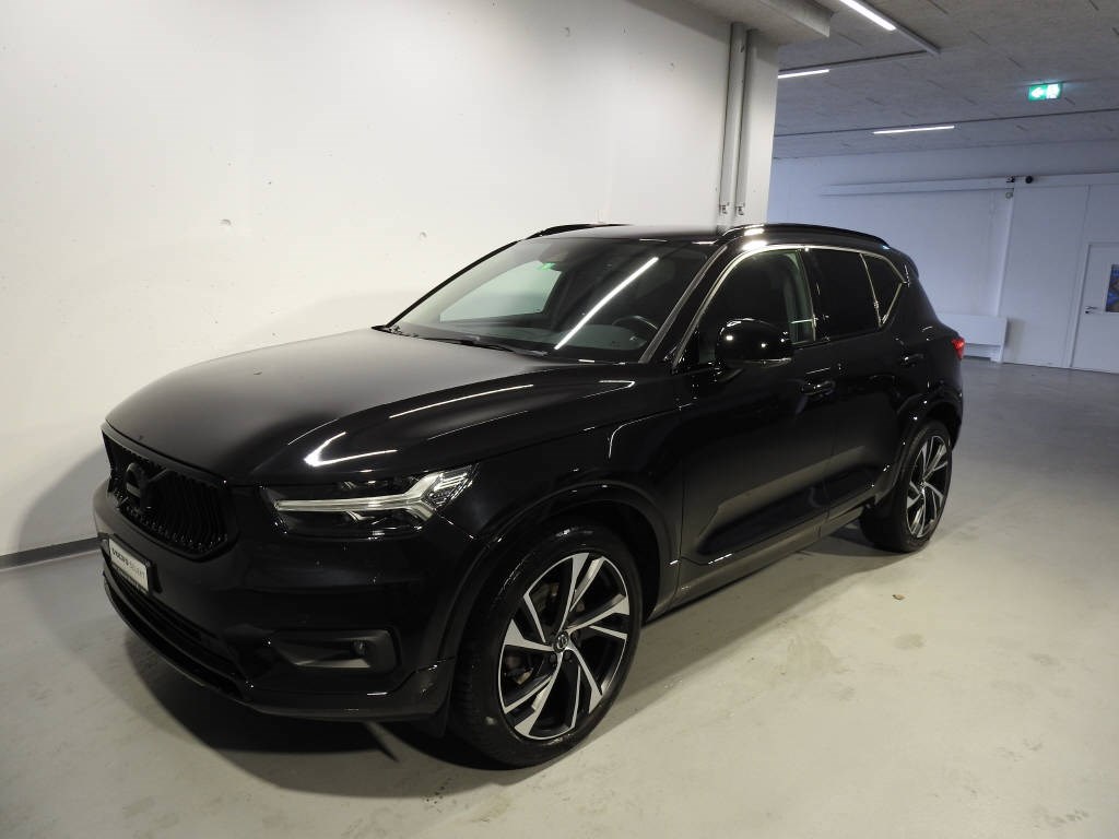 VOLVO XC40 2.0 T5 Inscription AWD