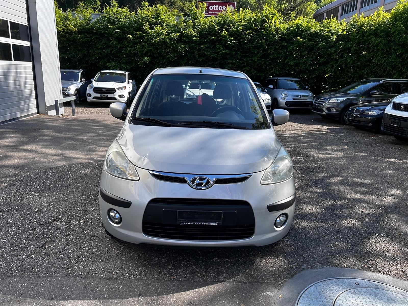 HYUNDAI i10 1.1 Style