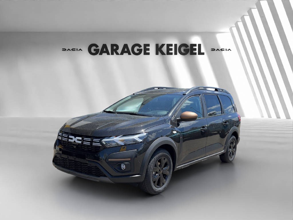 DACIA Jogger 1.0 TCe Extreme