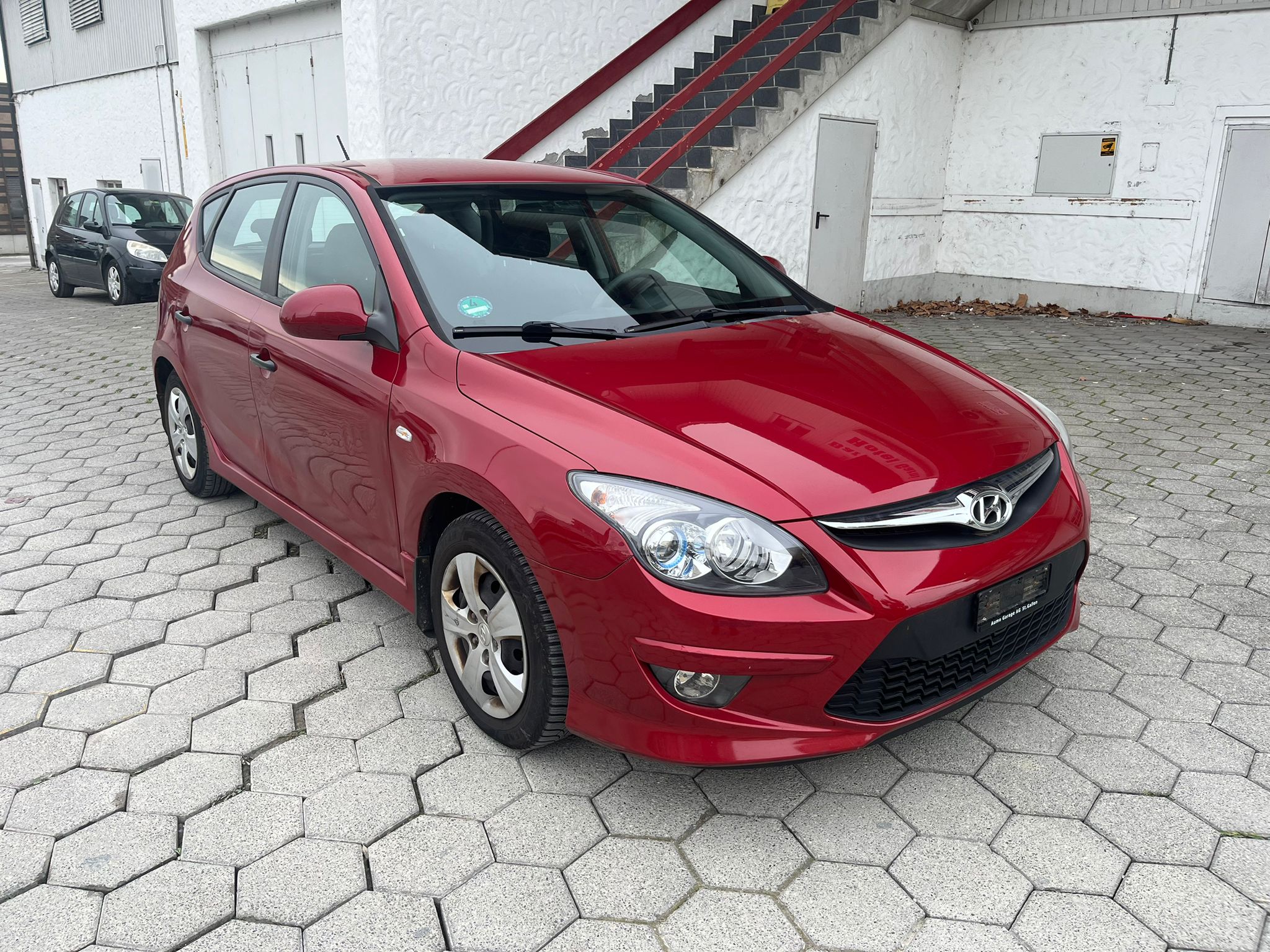 HYUNDAI i30 1.4 Comfort