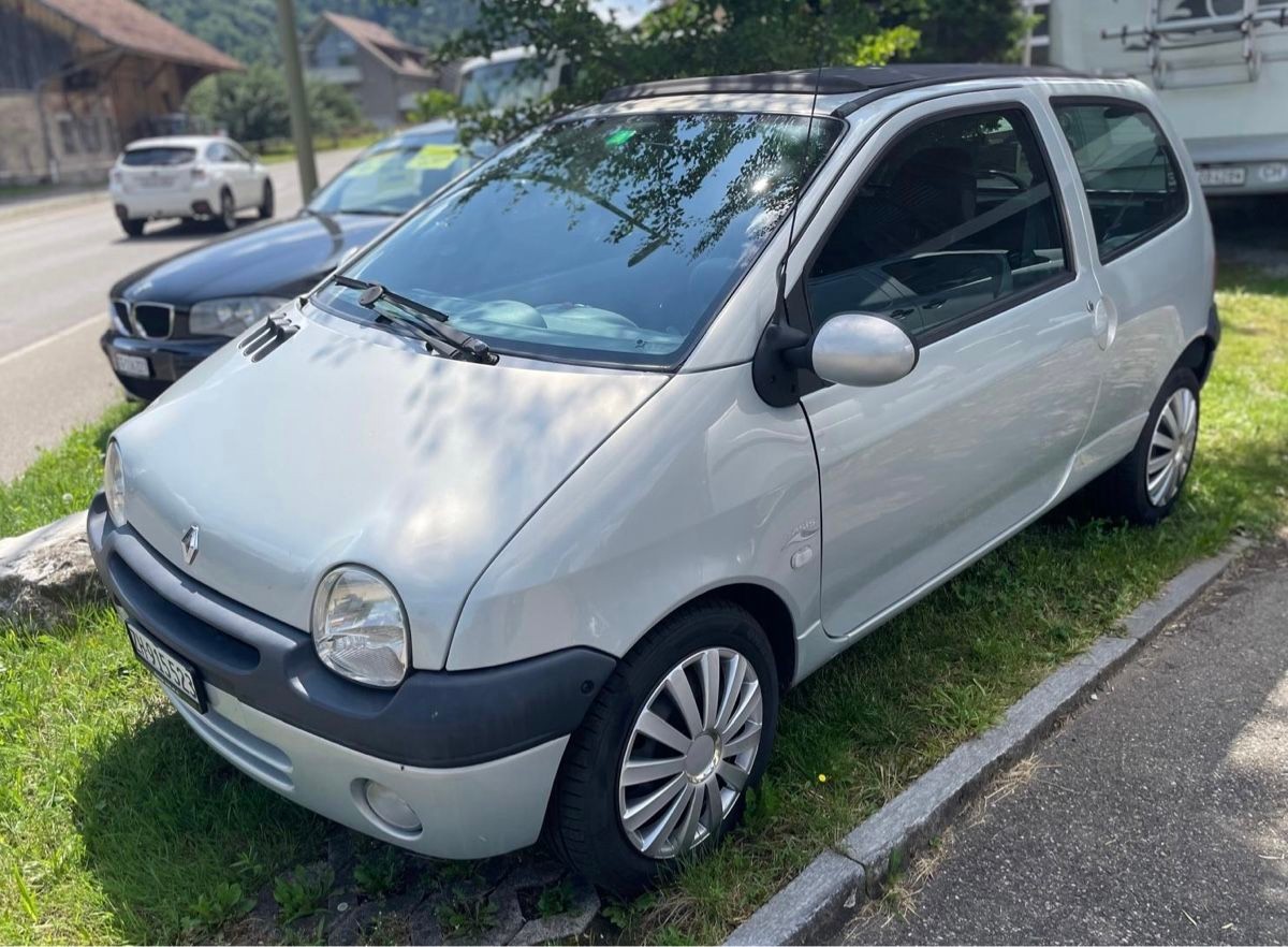 RENAULT Twingo 1.2 16V KLIMA