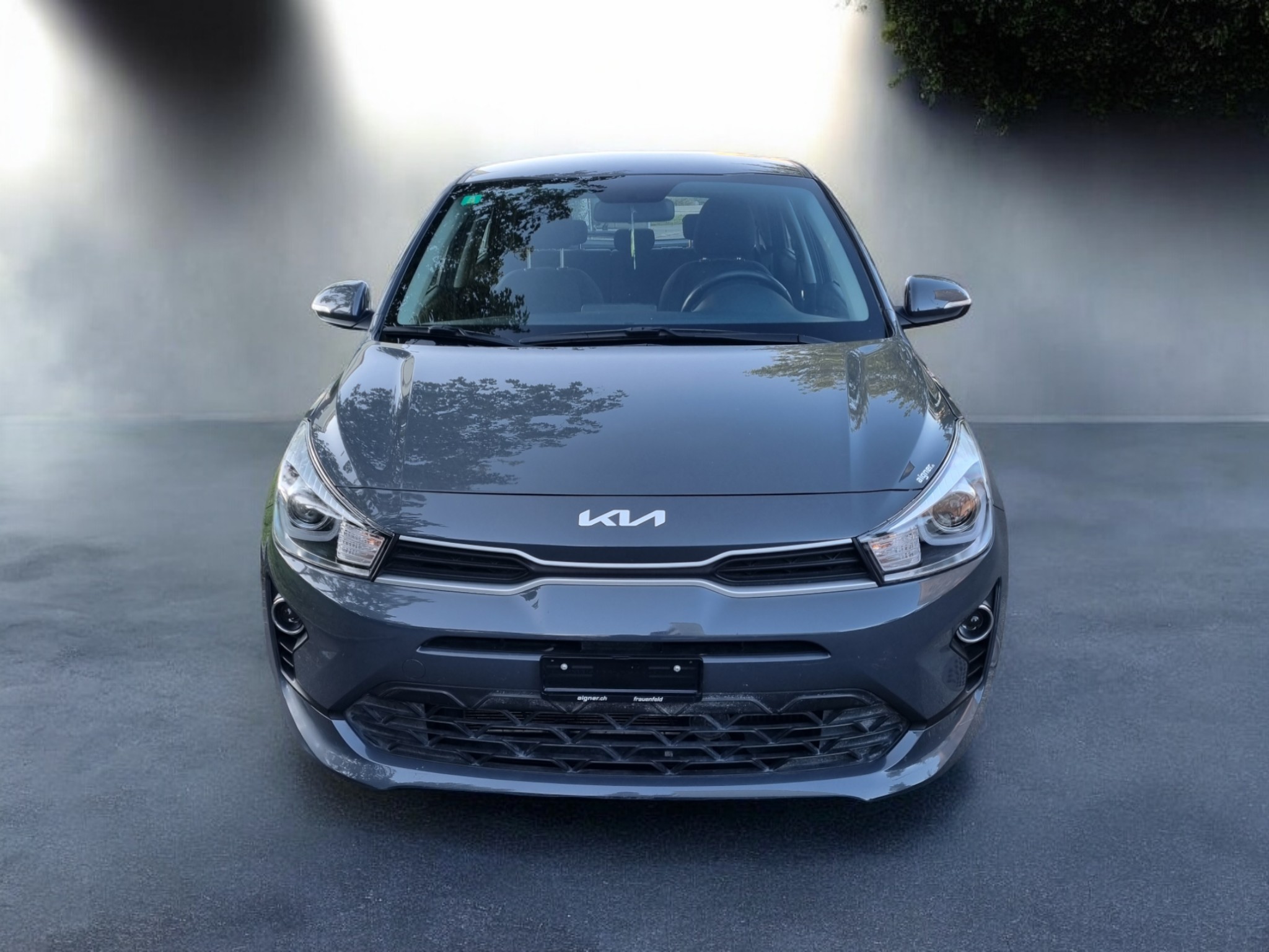 KIA Rio 1.0 T-GDi Power DCT