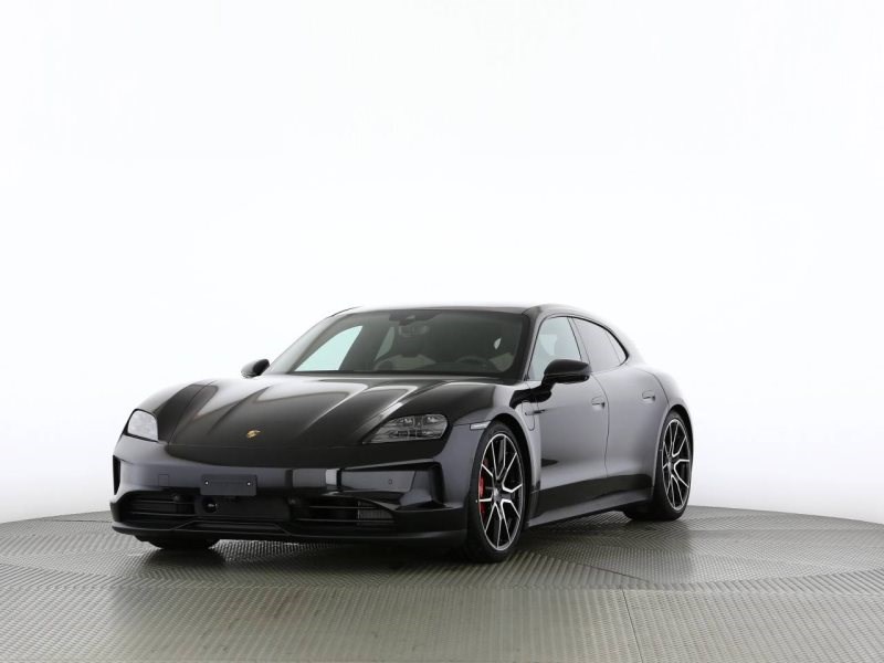 PORSCHE TAYCAN 4S Sport Turismo