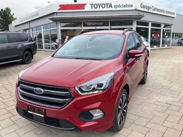 FORD Kuga 1.5 SCTi ST Line 4WD Automatic