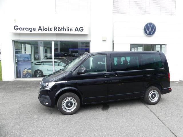 VW T6.1 Caravelle 2.0 TDI Comfortline 4Motion DSG