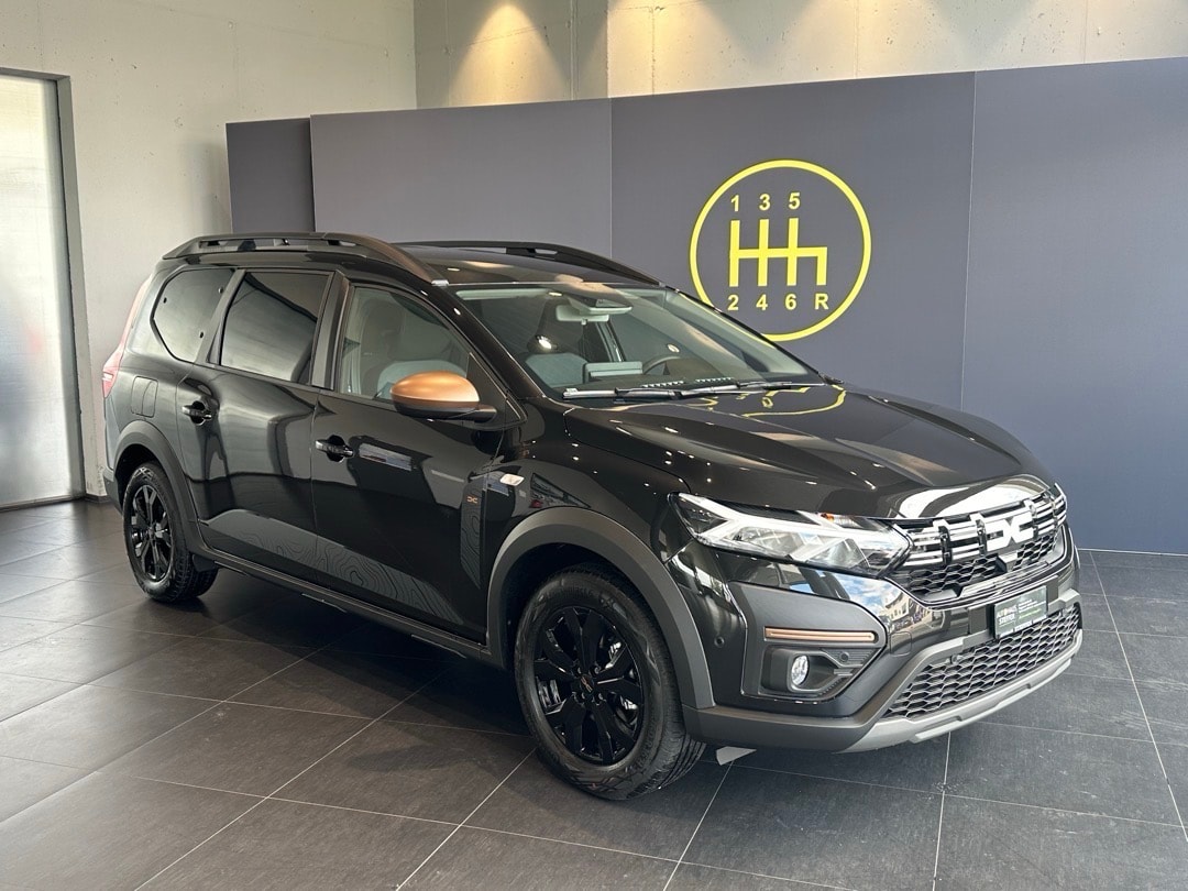 DACIA Jogger HEV 140 Extreme