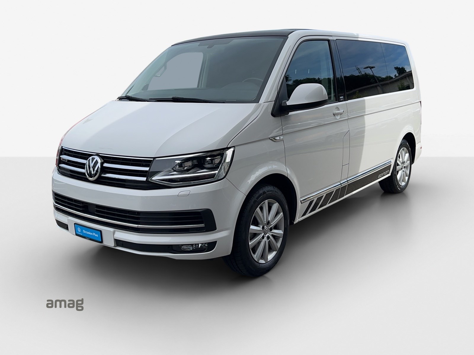 VW T6 Multivan 2.0 Bi-TDI Comfortline 4Motion DSG