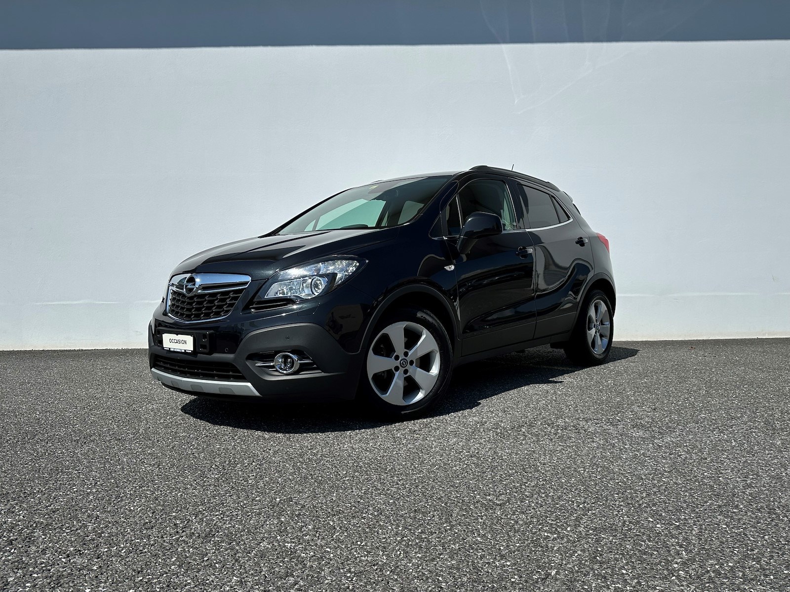 OPEL Mokka 1.4T ecoTEC Cosmo S/S