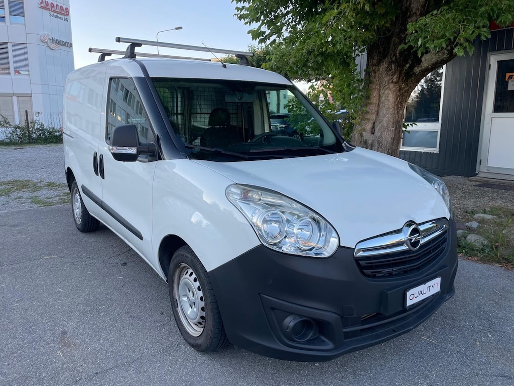 OPEL Combo 1.3 CDTI 2.2 L1H1