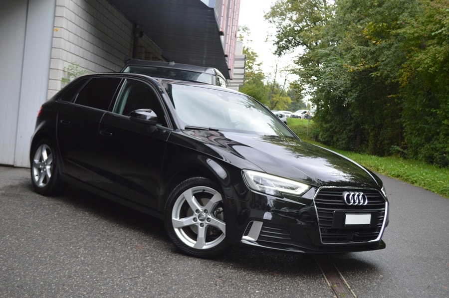 AUDI A3 Sportback 1.5 TFSI Sport