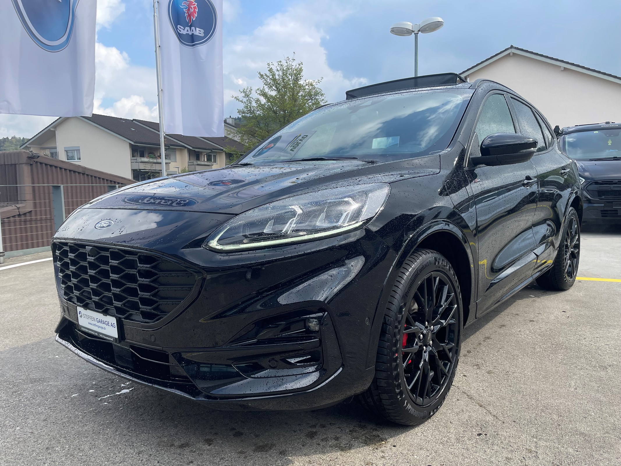 FORD Kuga 2.5 PHEV ST-LineX2WD