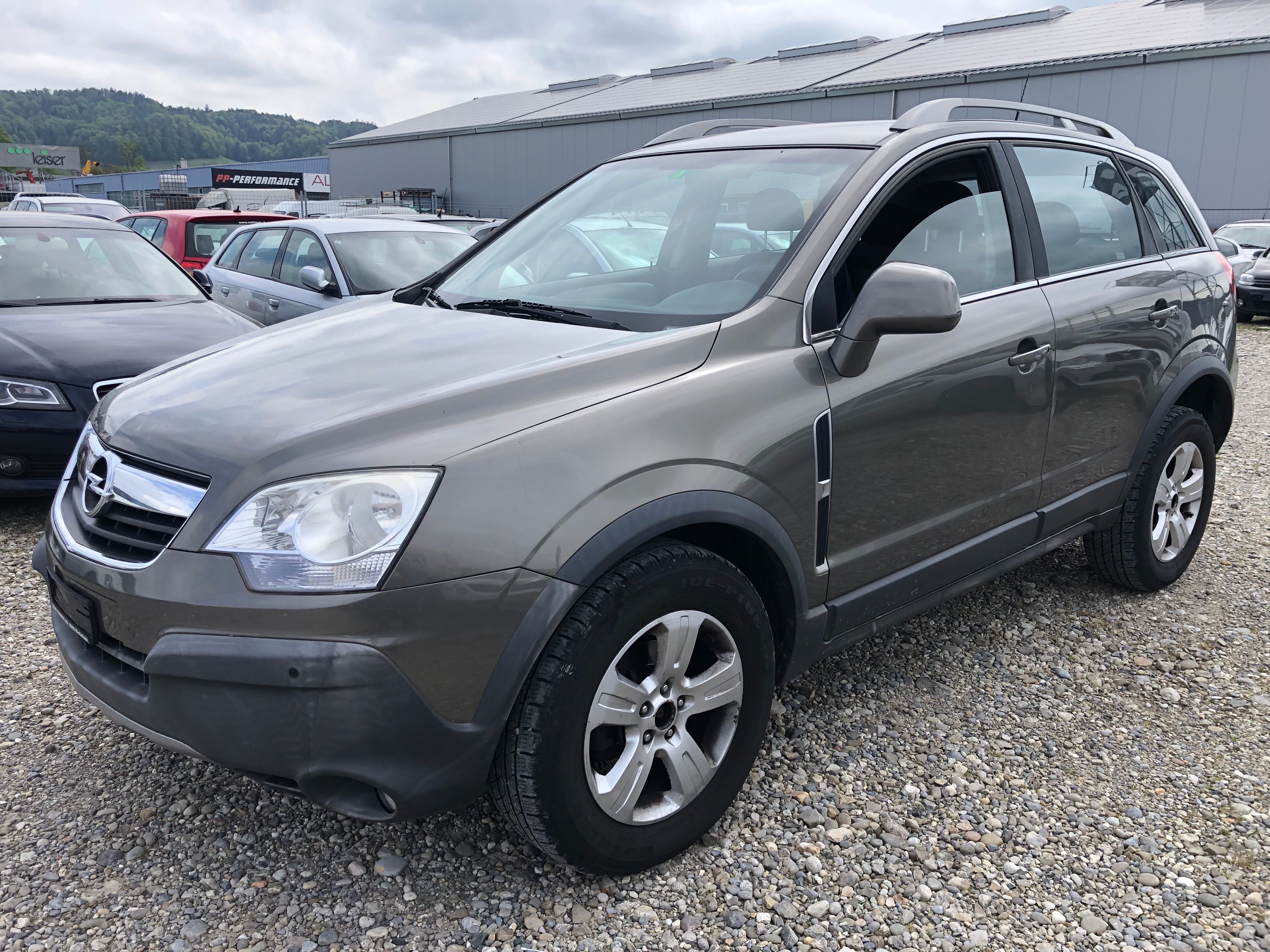 OPEL Antara 2.0 CDTi Enjoy 4WD