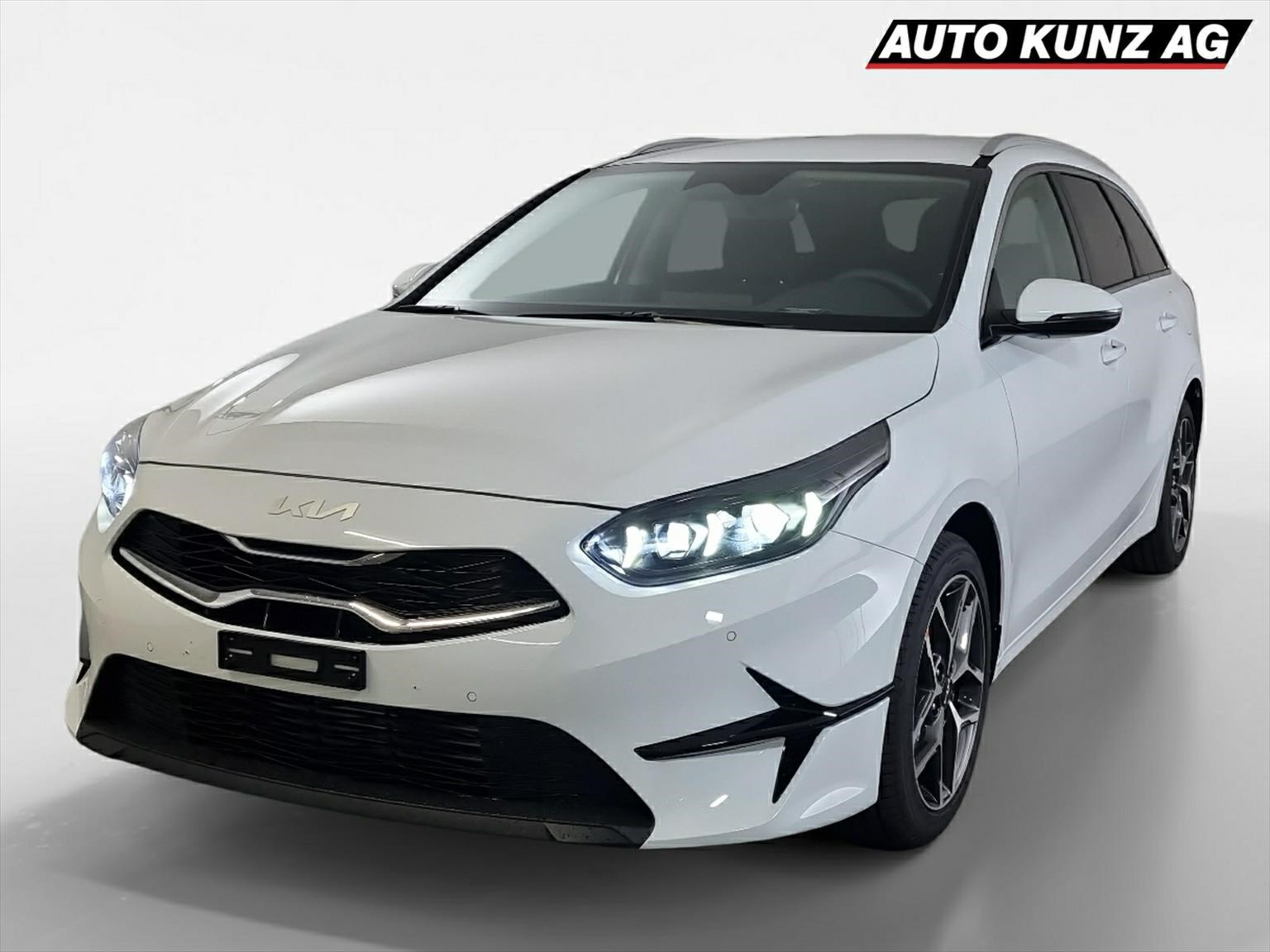 KIA CEED Sportswagon 1.5 T-GDi Power 7DCT MJ25