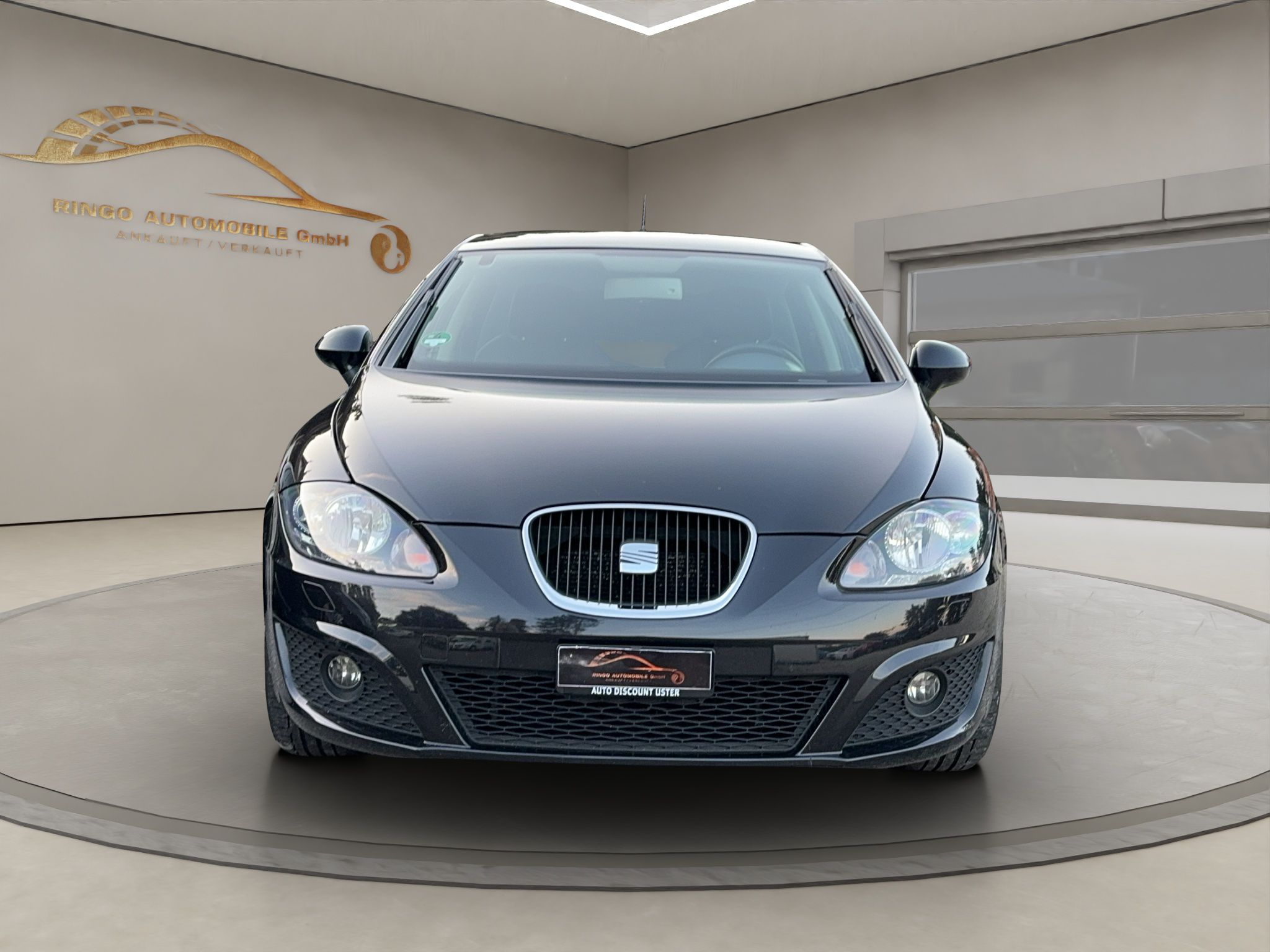 SEAT Leon 1.4 TSI Style