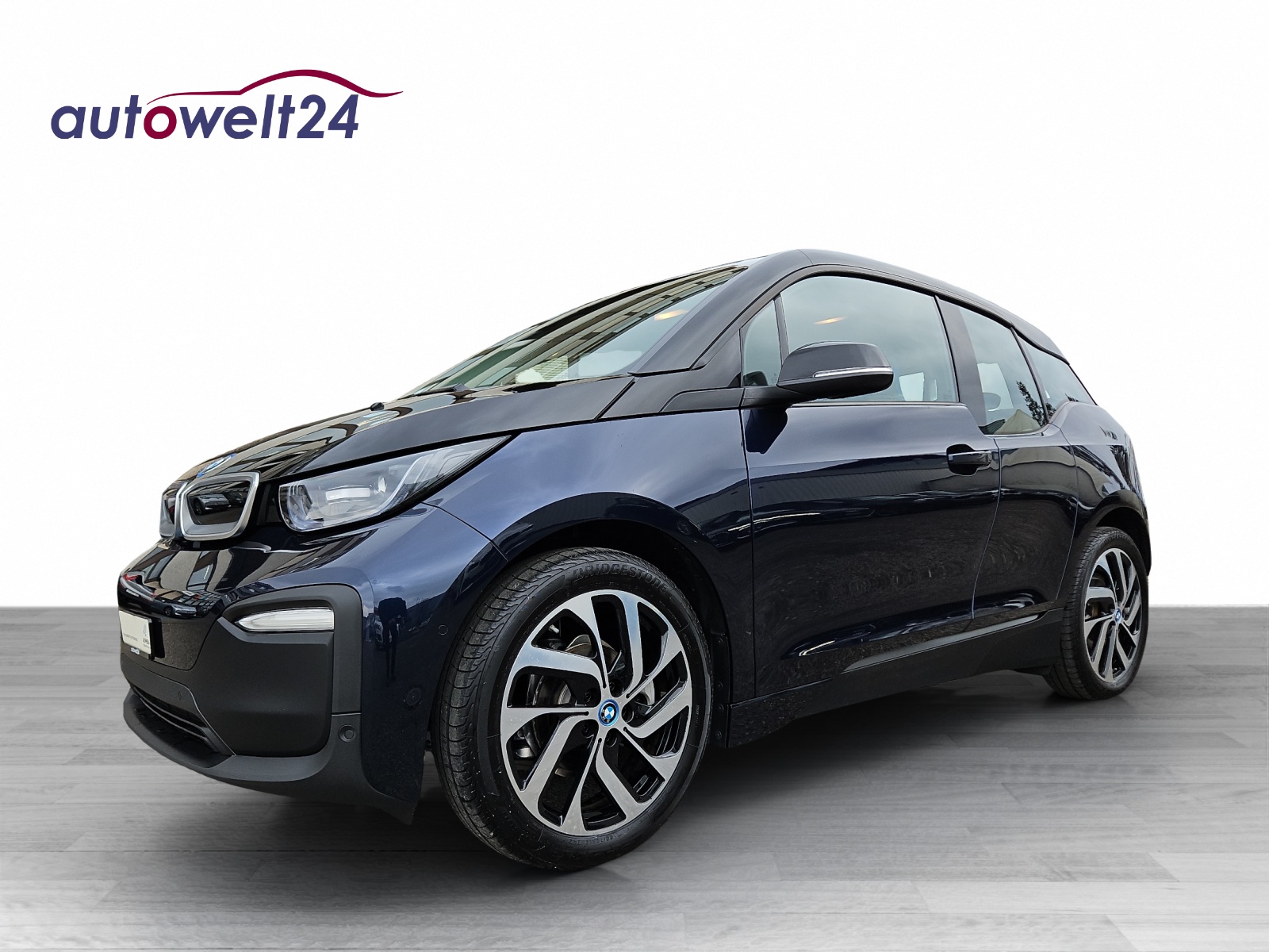 BMW i3 (120Ah)