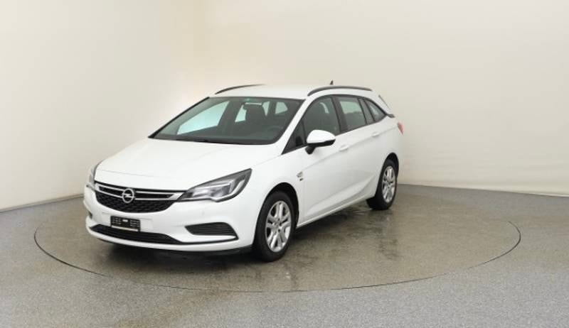 OPEL Astra Sports Tourer 1.0i Turbo 120 Years Edition