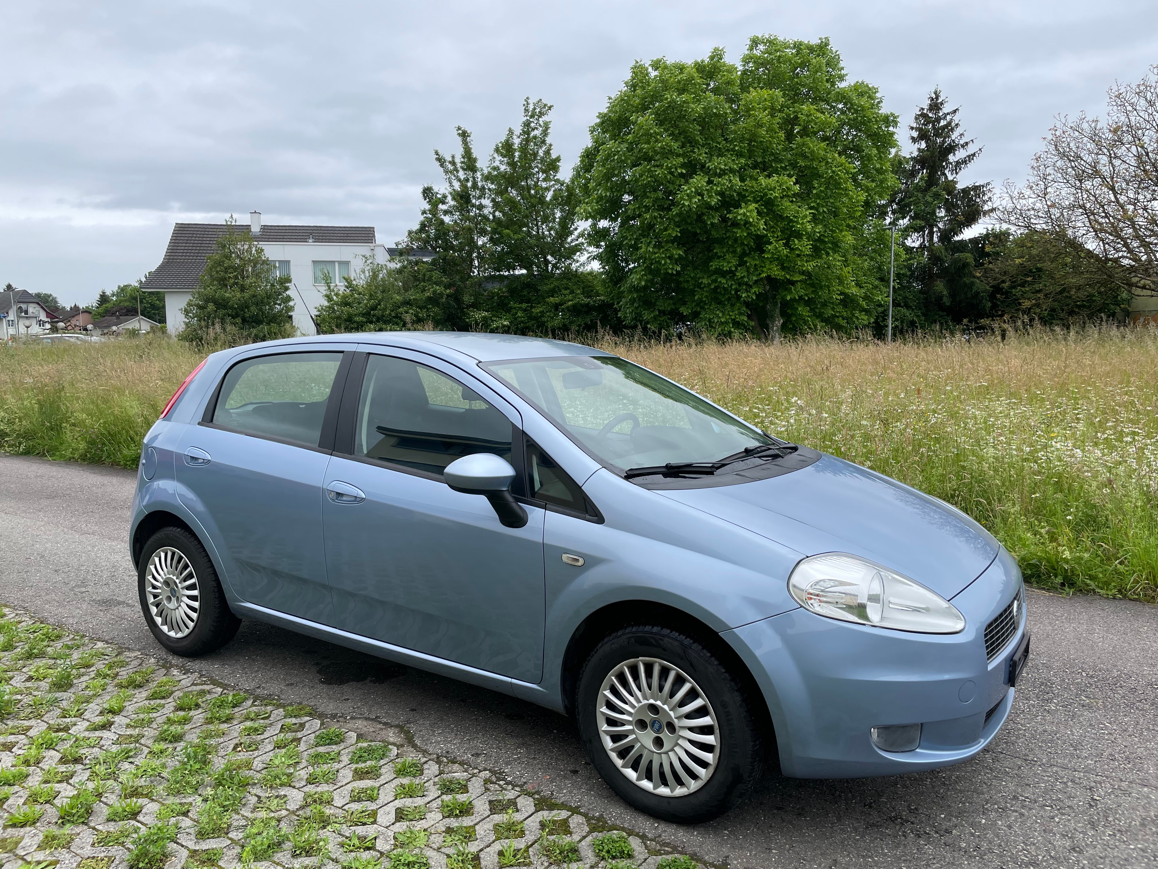 FIAT Punto 1.4 Active