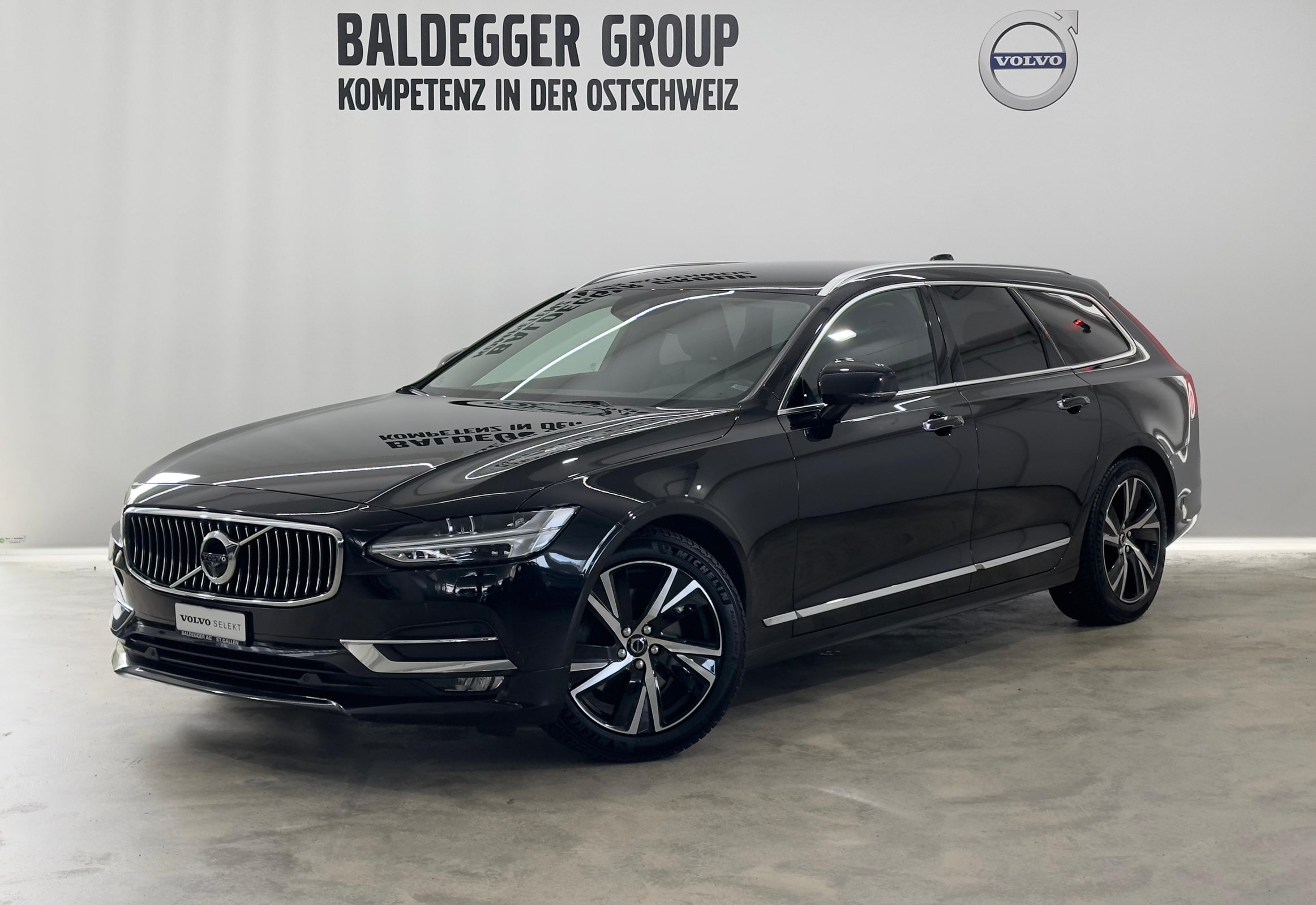 VOLVO V90 2.0 D5 Inscription AWD