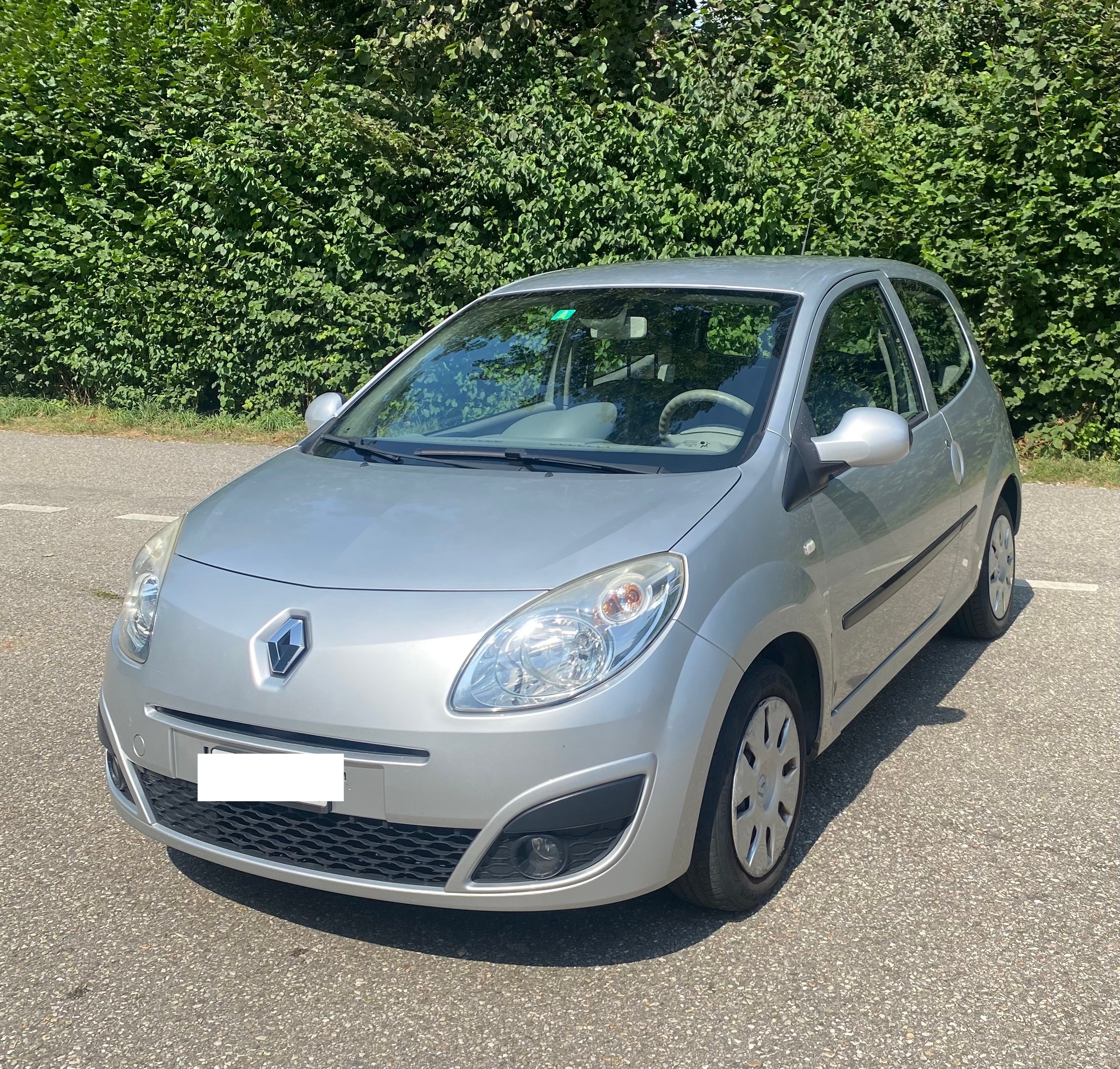 RENAULT Twingo 1.2 16V Expression