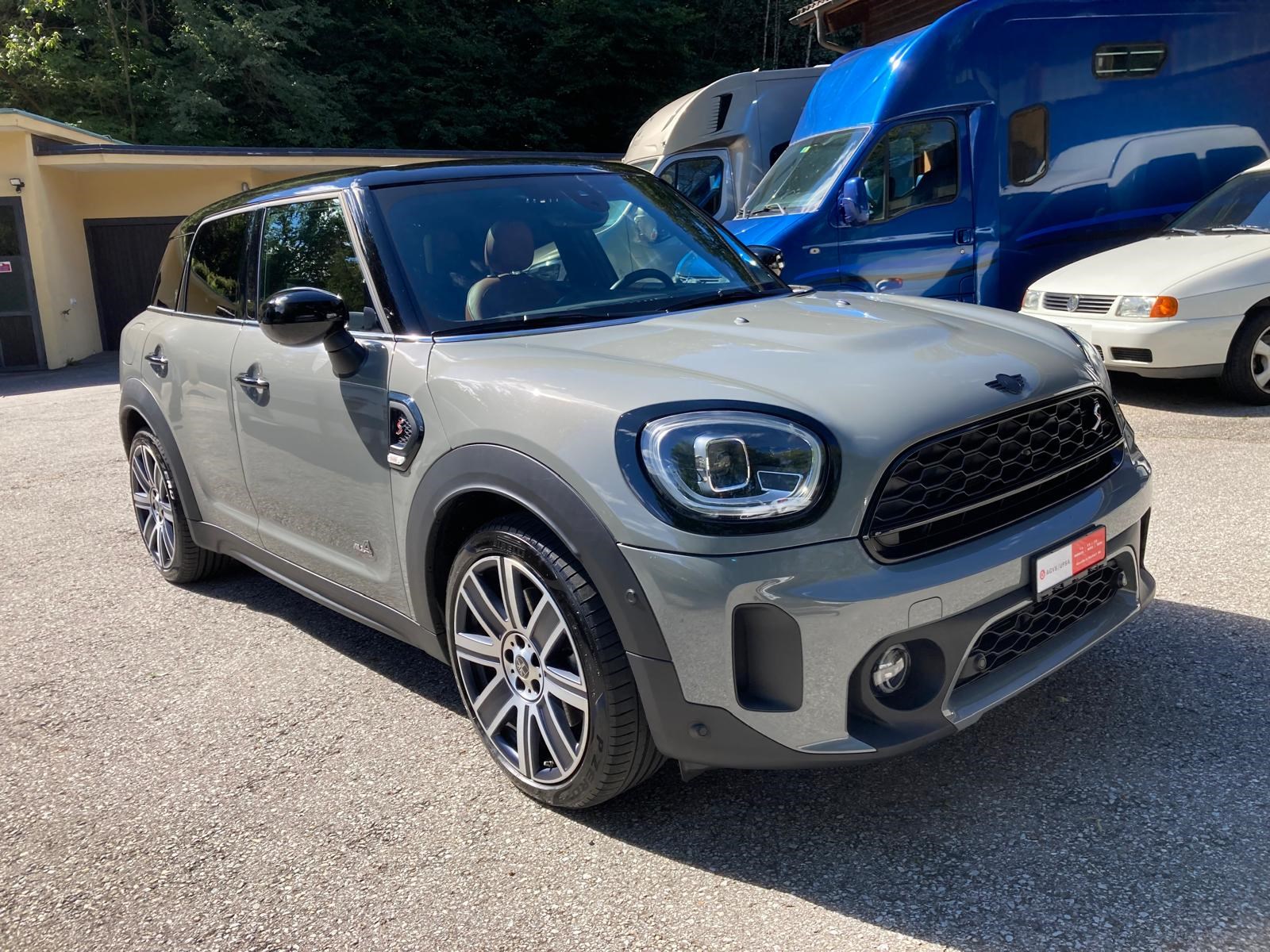 MINI Mini Countryman Cooper S Trafalgar ALL4 Steptronic