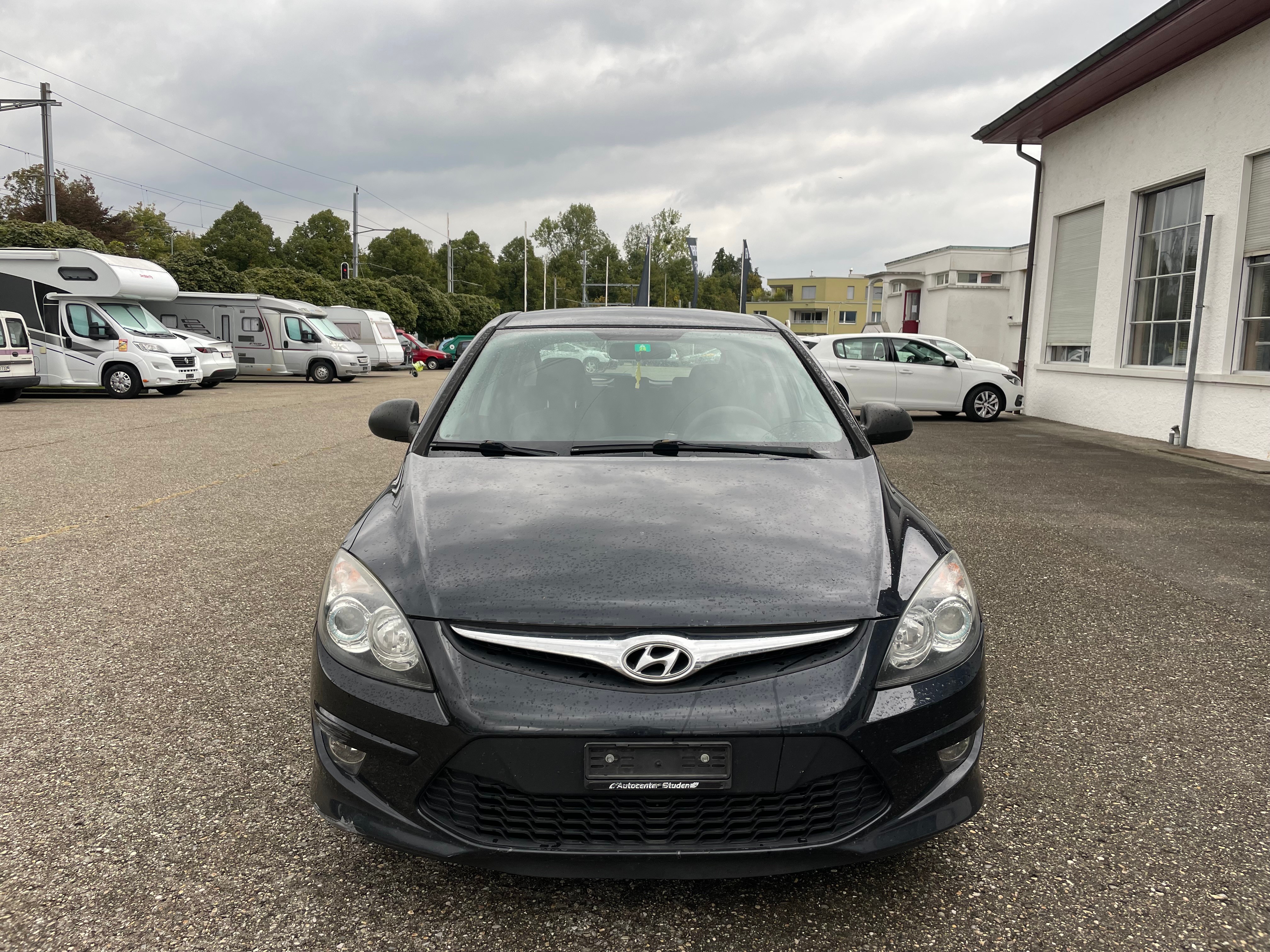 HYUNDAI i30 1.4 Comfort