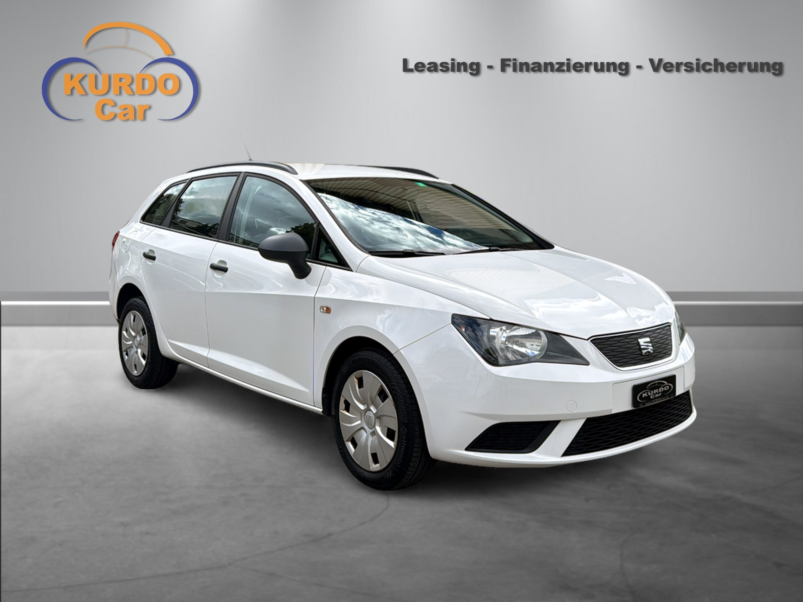 SEAT Ibiza ST 1.2 TDI Reference Ecomotive