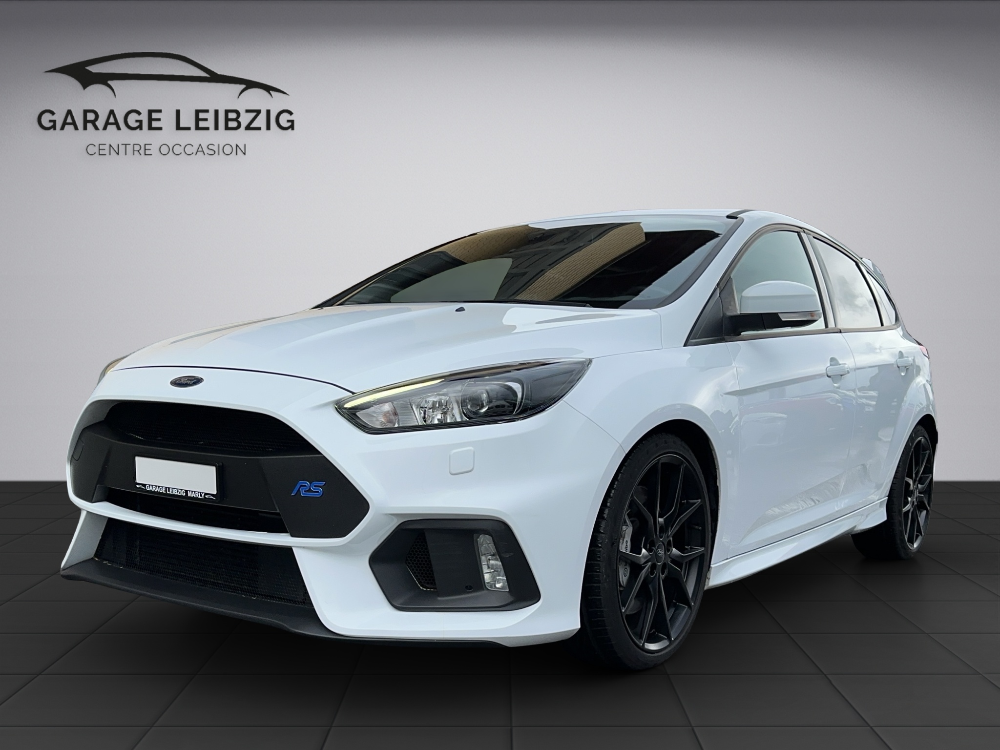 FORD Focus 2.3 EcoB RS