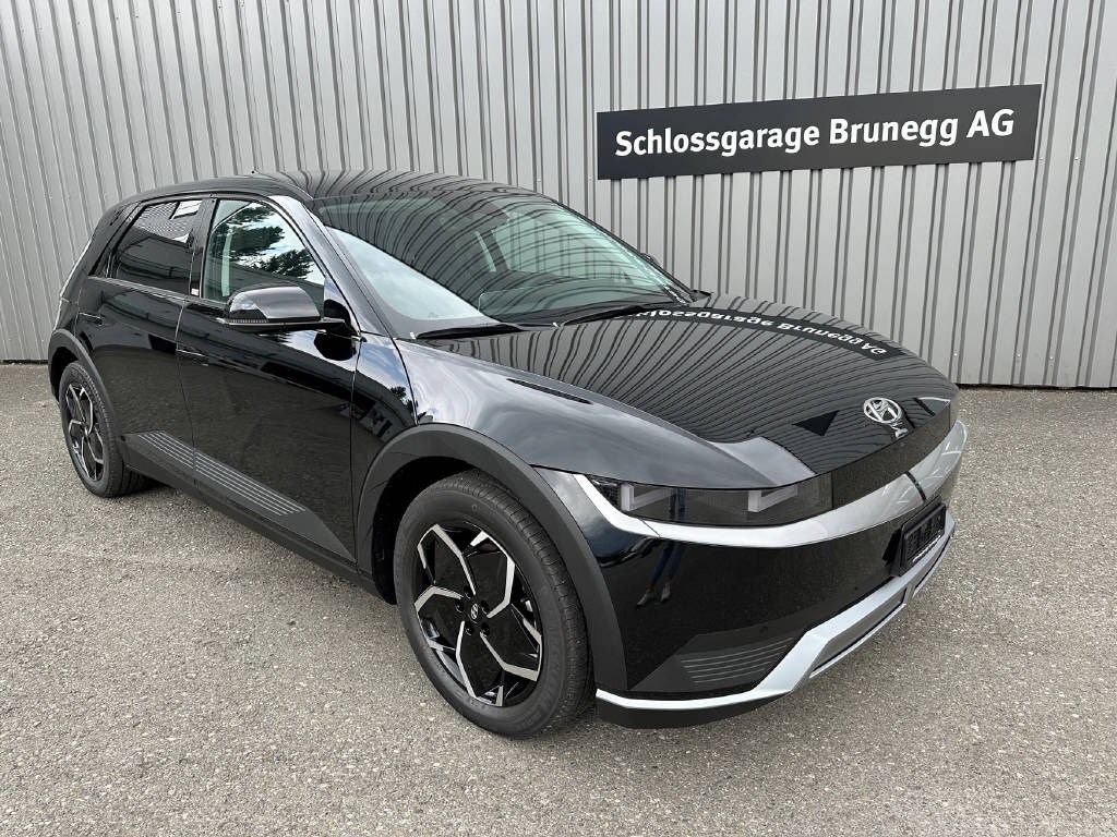 HYUNDAI Ioniq 5 77kWh Amplia 2WD