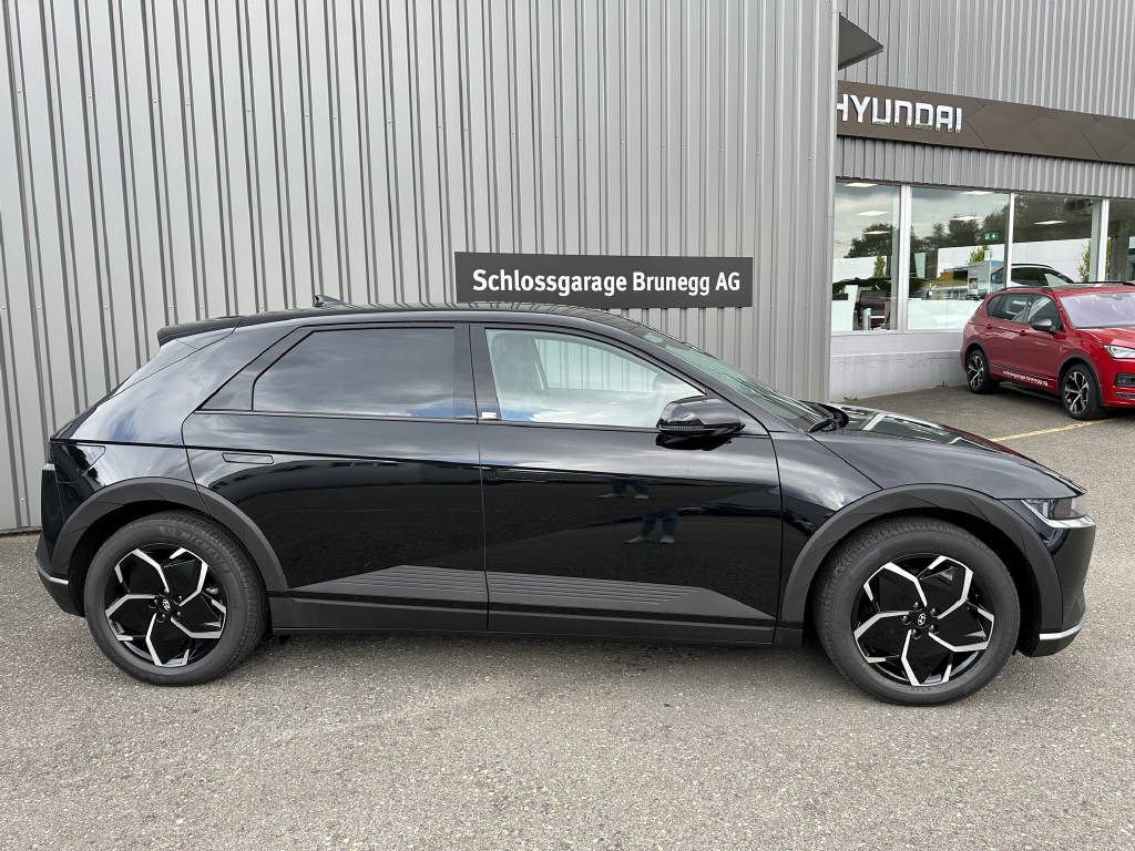 HYUNDAI Ioniq 5 77kWh Amplia 2WD