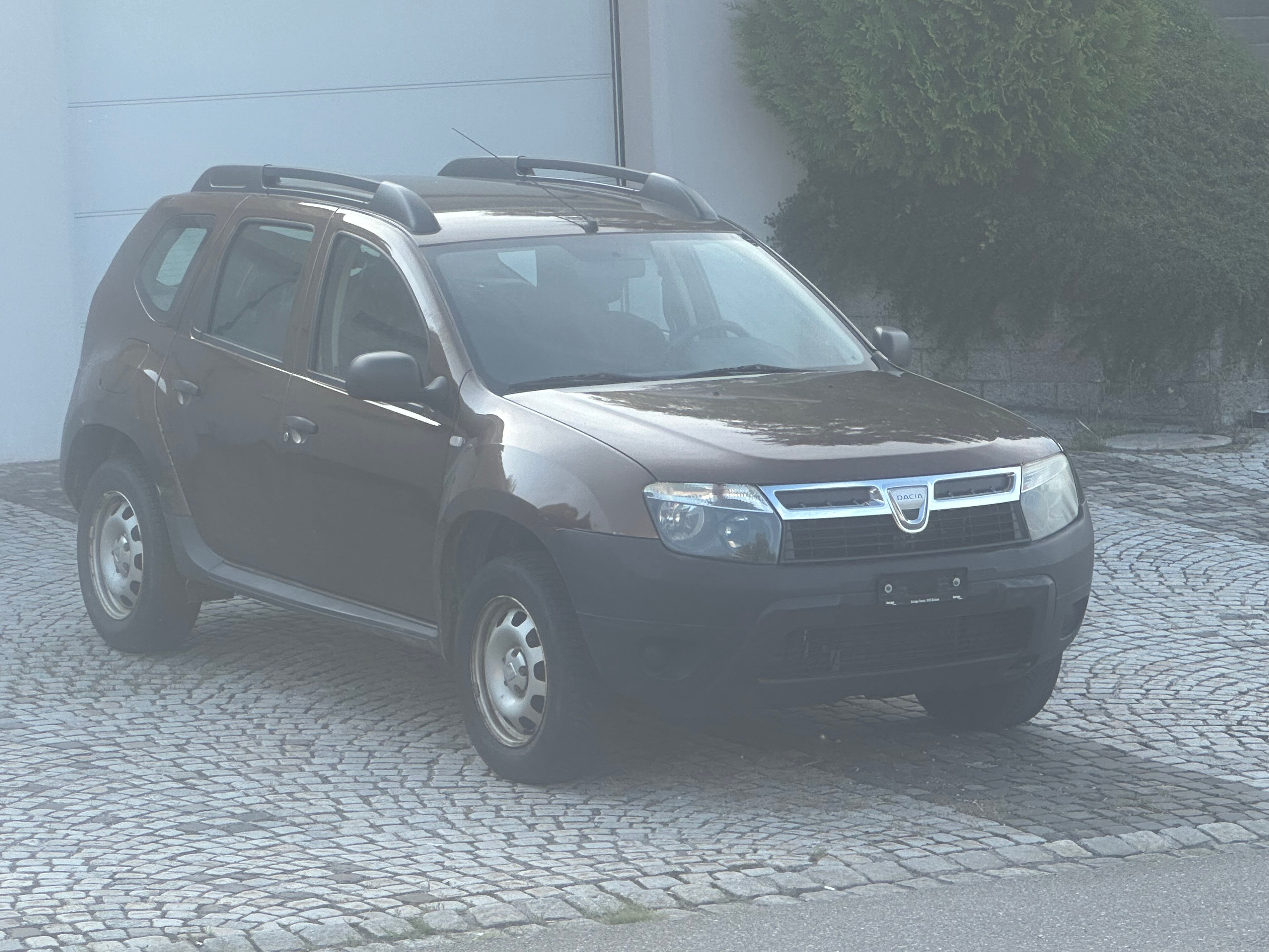 DACIA Duster 1.6 4x4