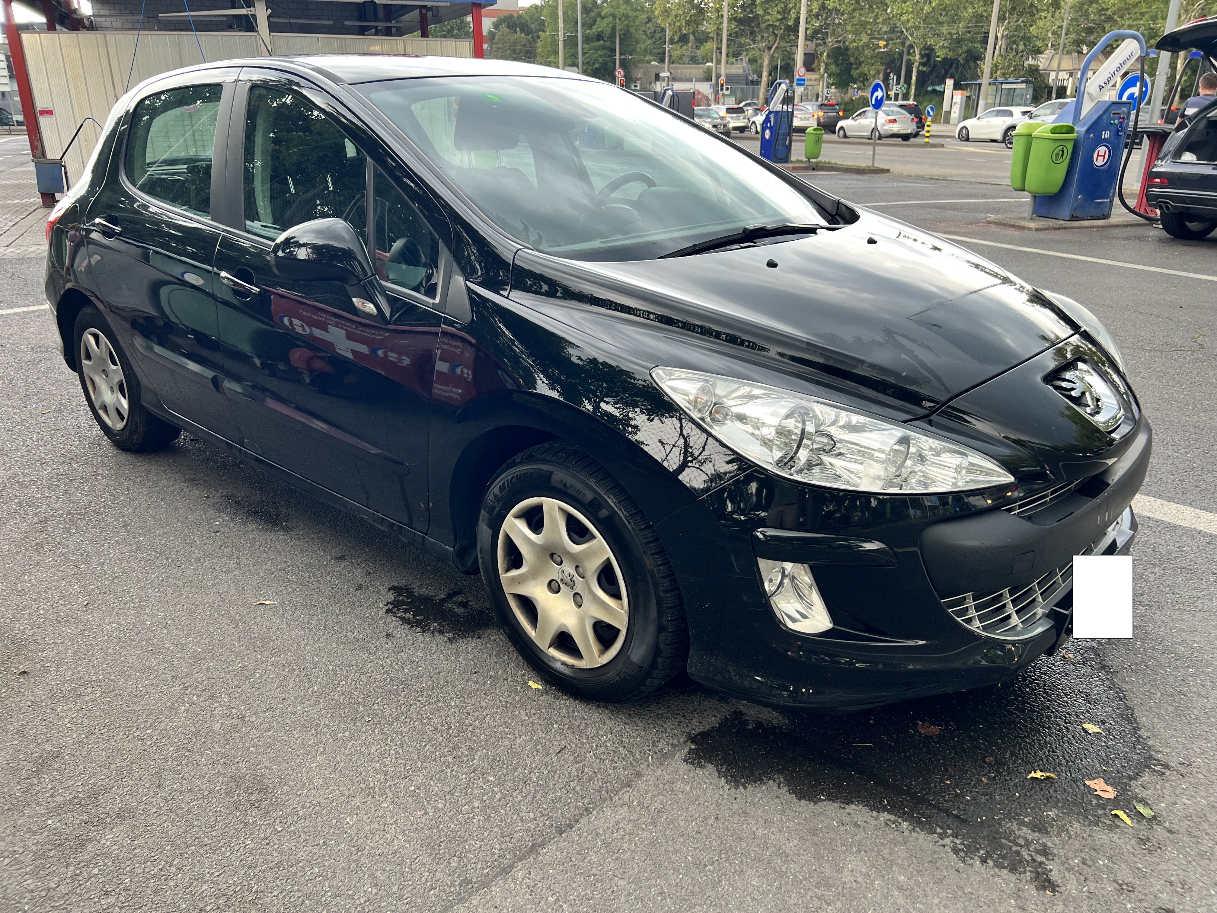 PEUGEOT 308 SW 1.6 HDI Business