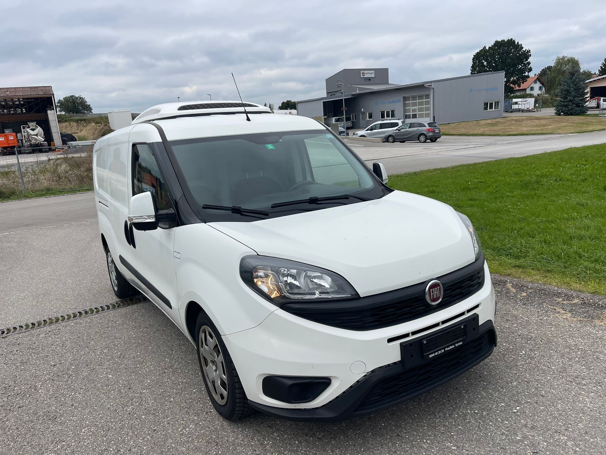 FIAT DOBLO