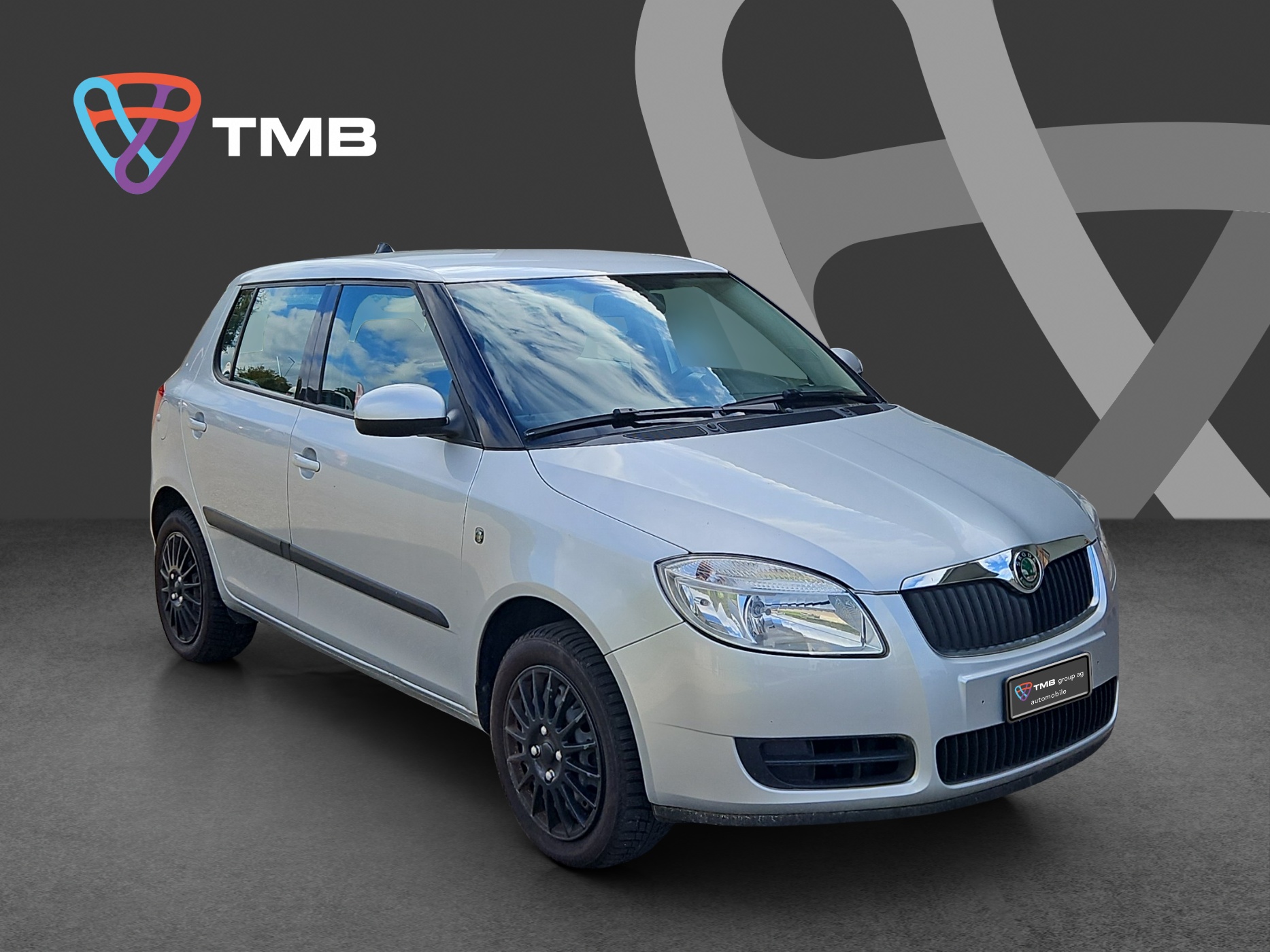 SKODA Fabia 1.6 Elegance Tiptronic