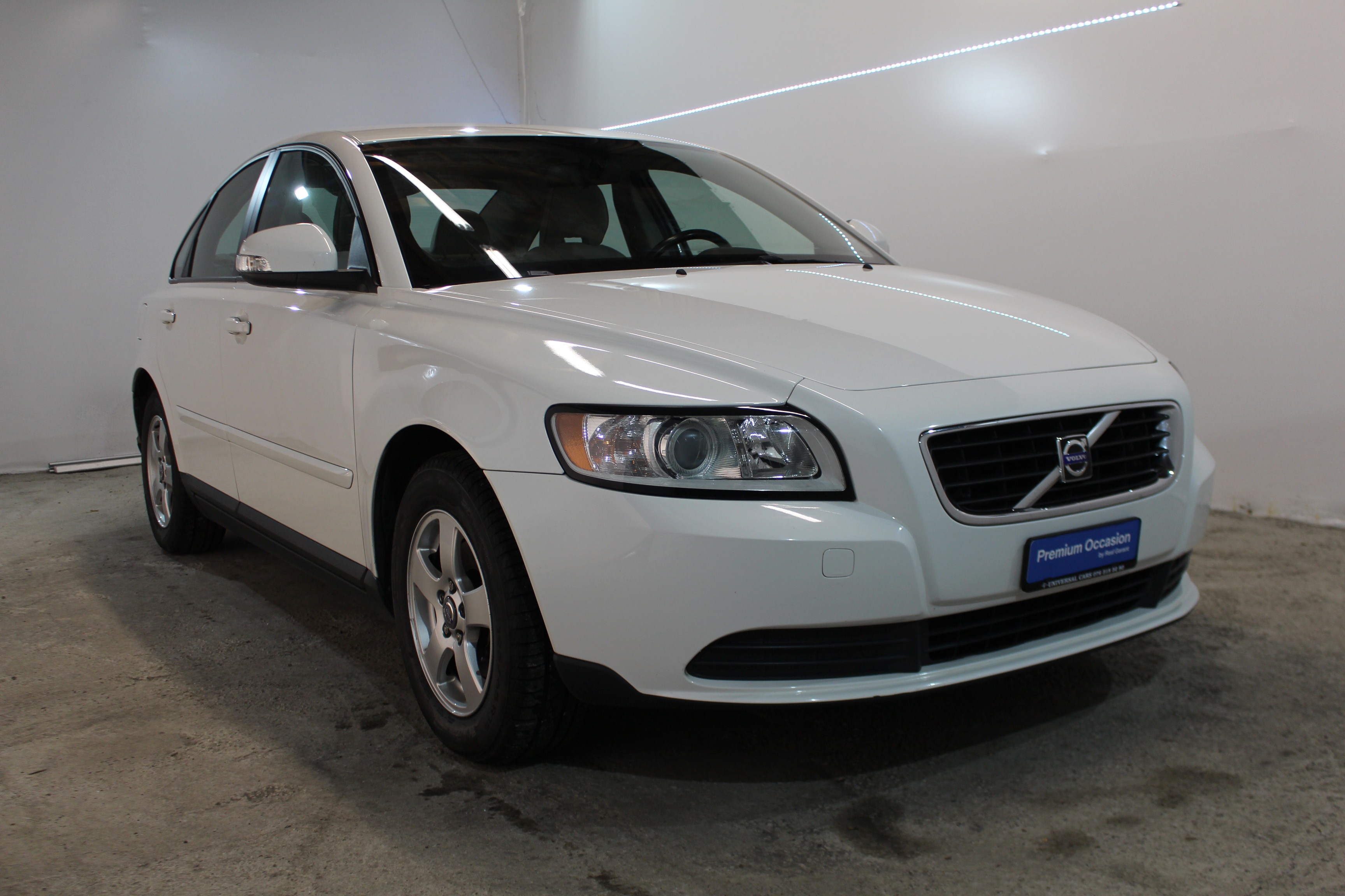 VOLVO S40 1.6 Kinetic