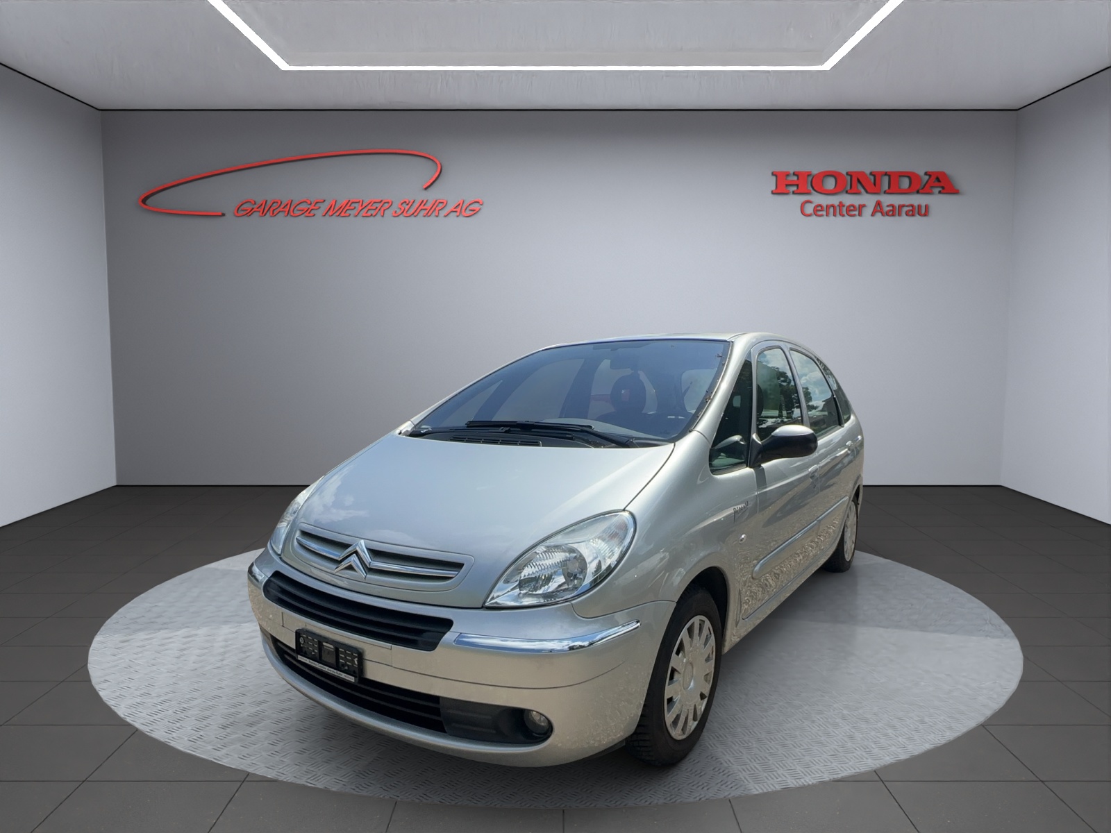 CITROEN Xsara Picasso2.0i Edition