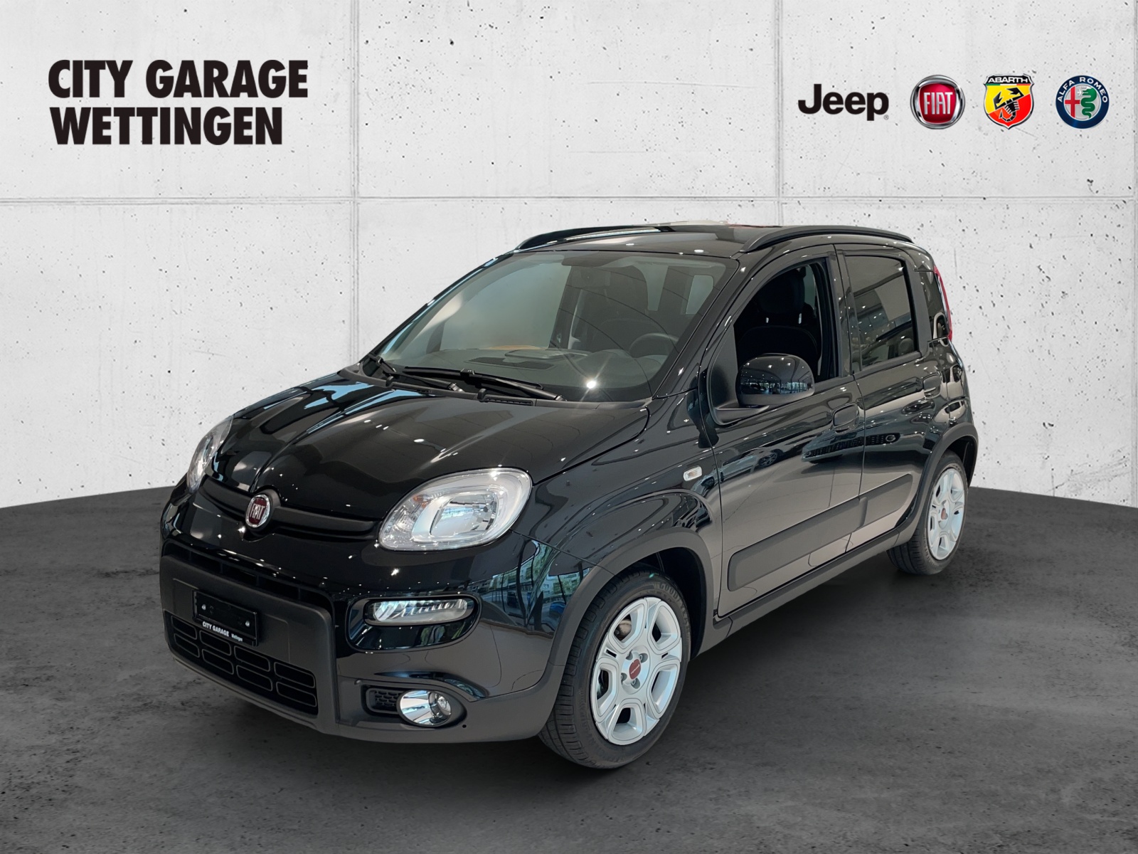 FIAT Panda 1.0 MHEV City Life