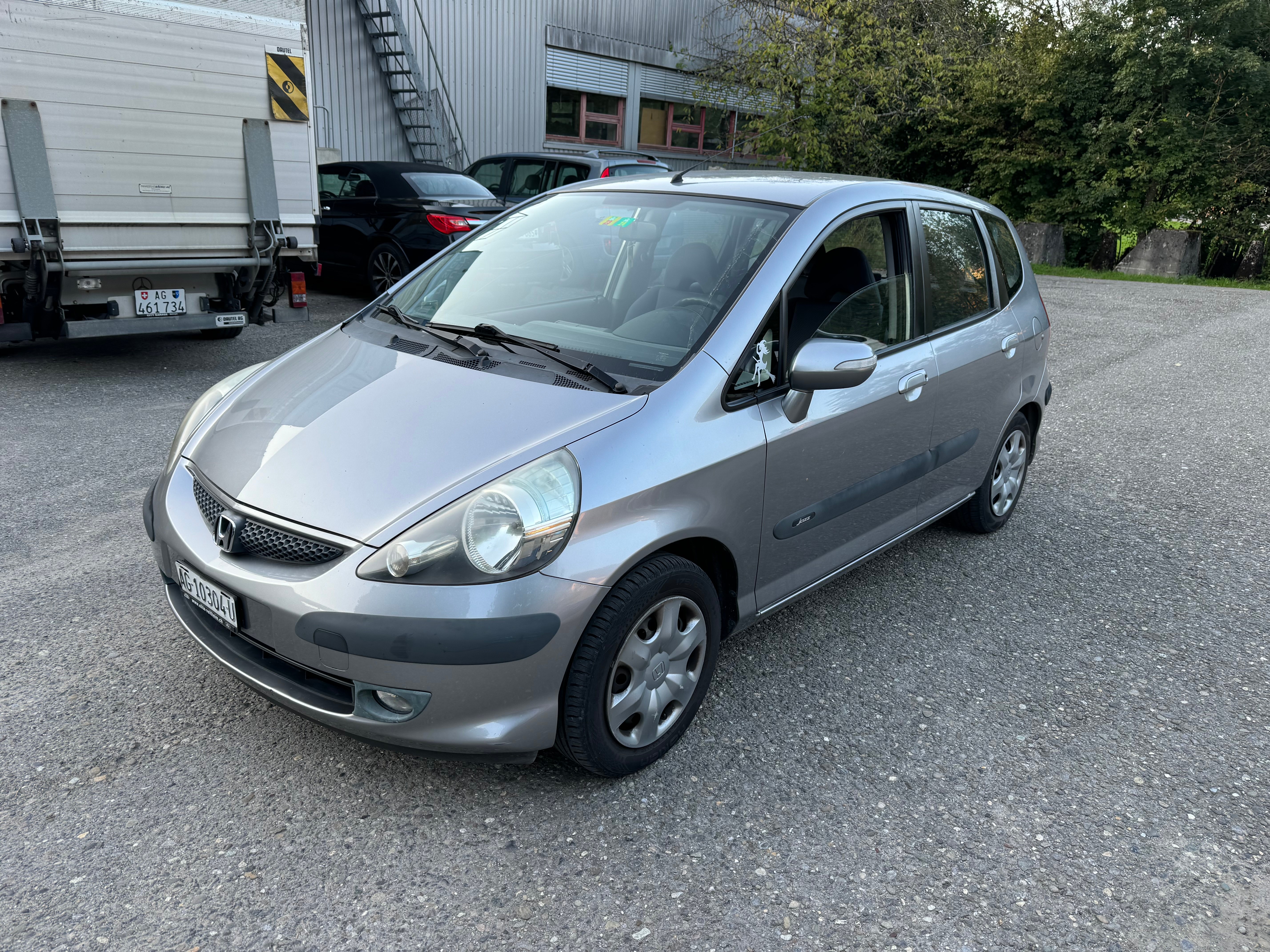 HONDA Jazz 1.4i Sport