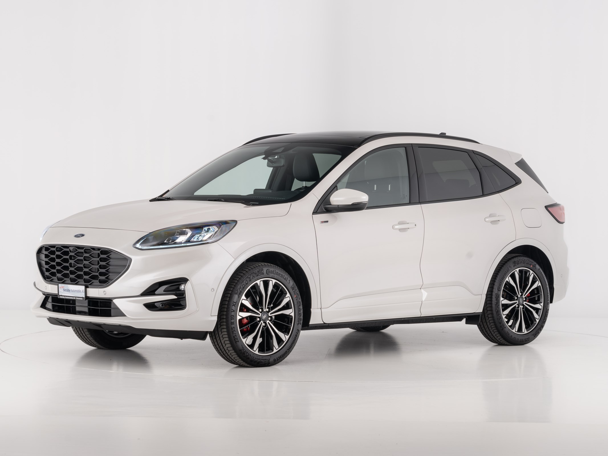 FORD Kuga 2.5 Hybrid ST-Line X 4x4