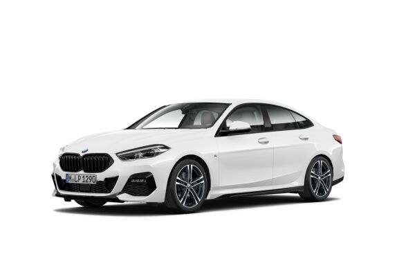 BMW 220d Gran Coupé xDrive M Sport Steptronic