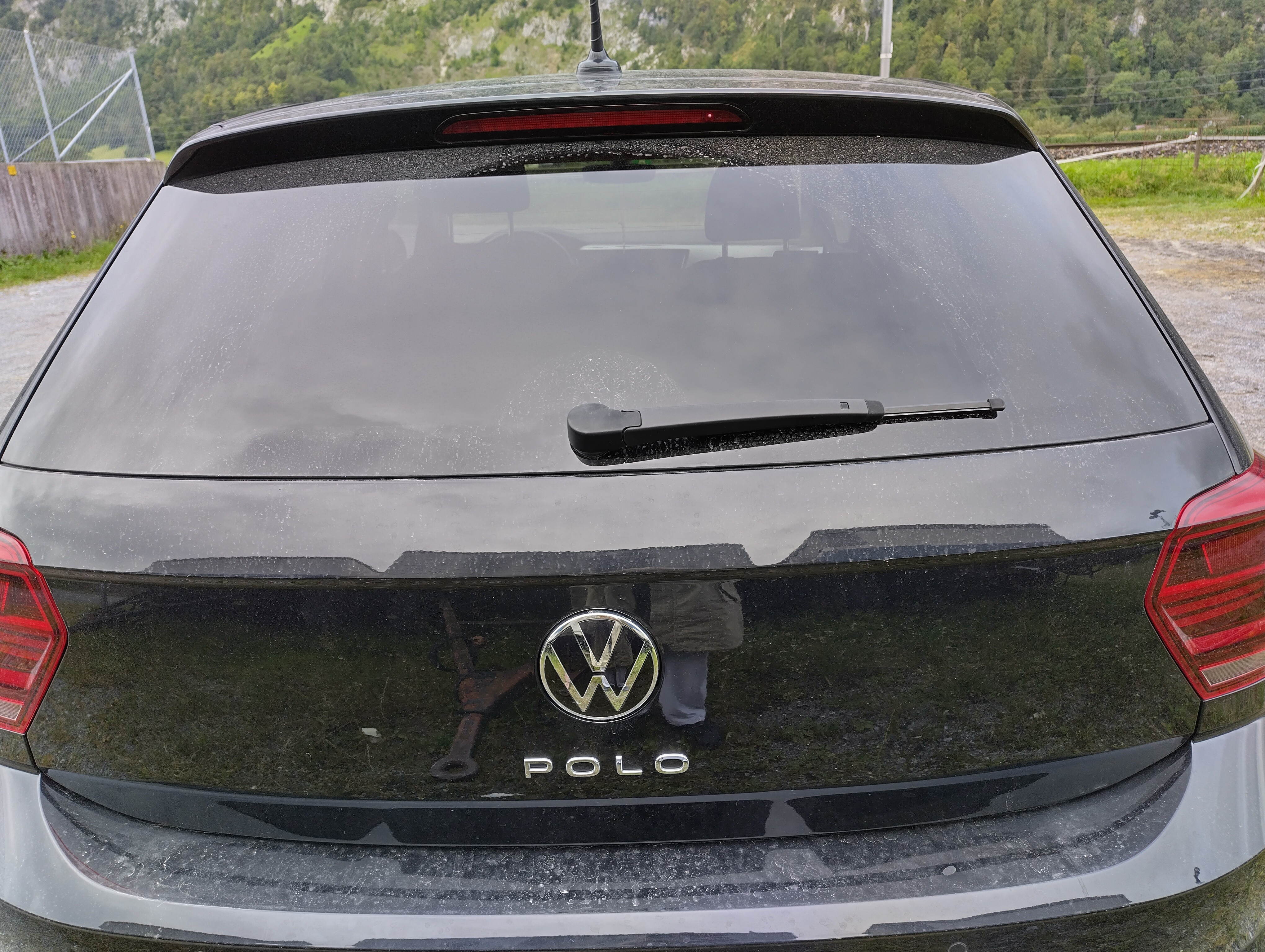 VW Polo 1.0 TSI BMT Highline DSG