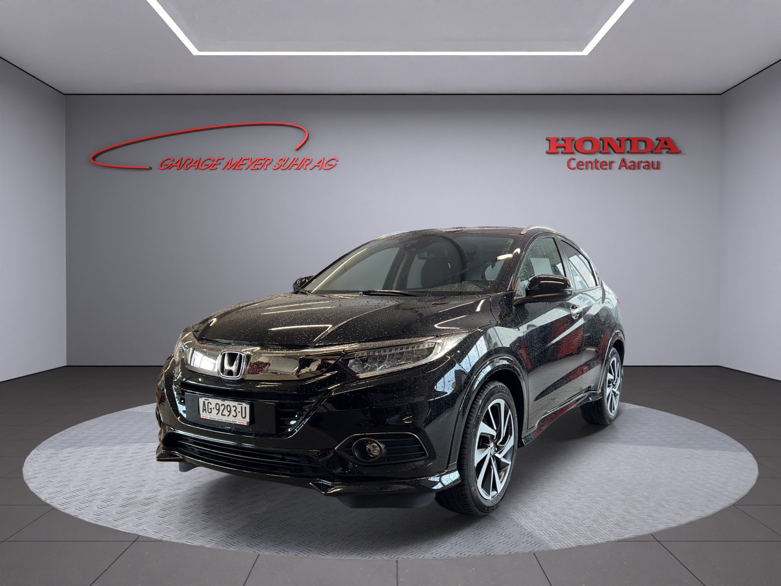 HONDA HR-V 1.5i Executive