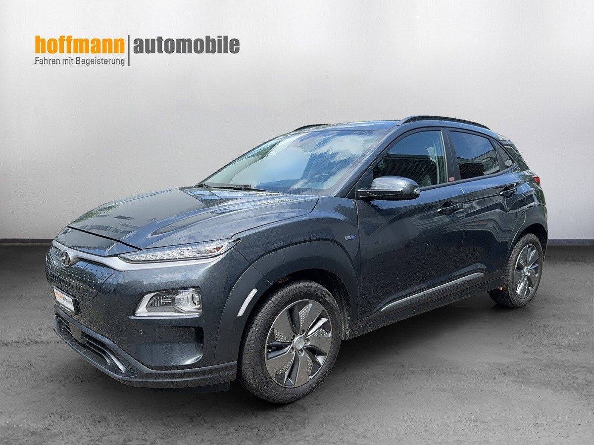 HYUNDAI Kona EV Amplia