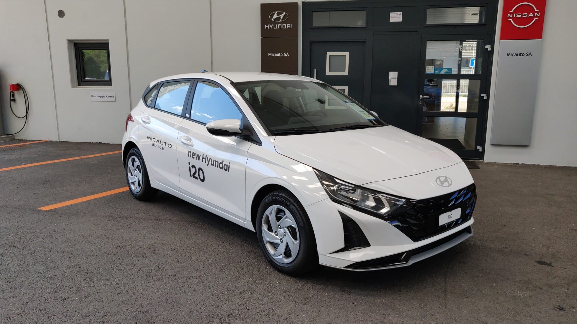 HYUNDAI i20 1.0 T-GDi Origo