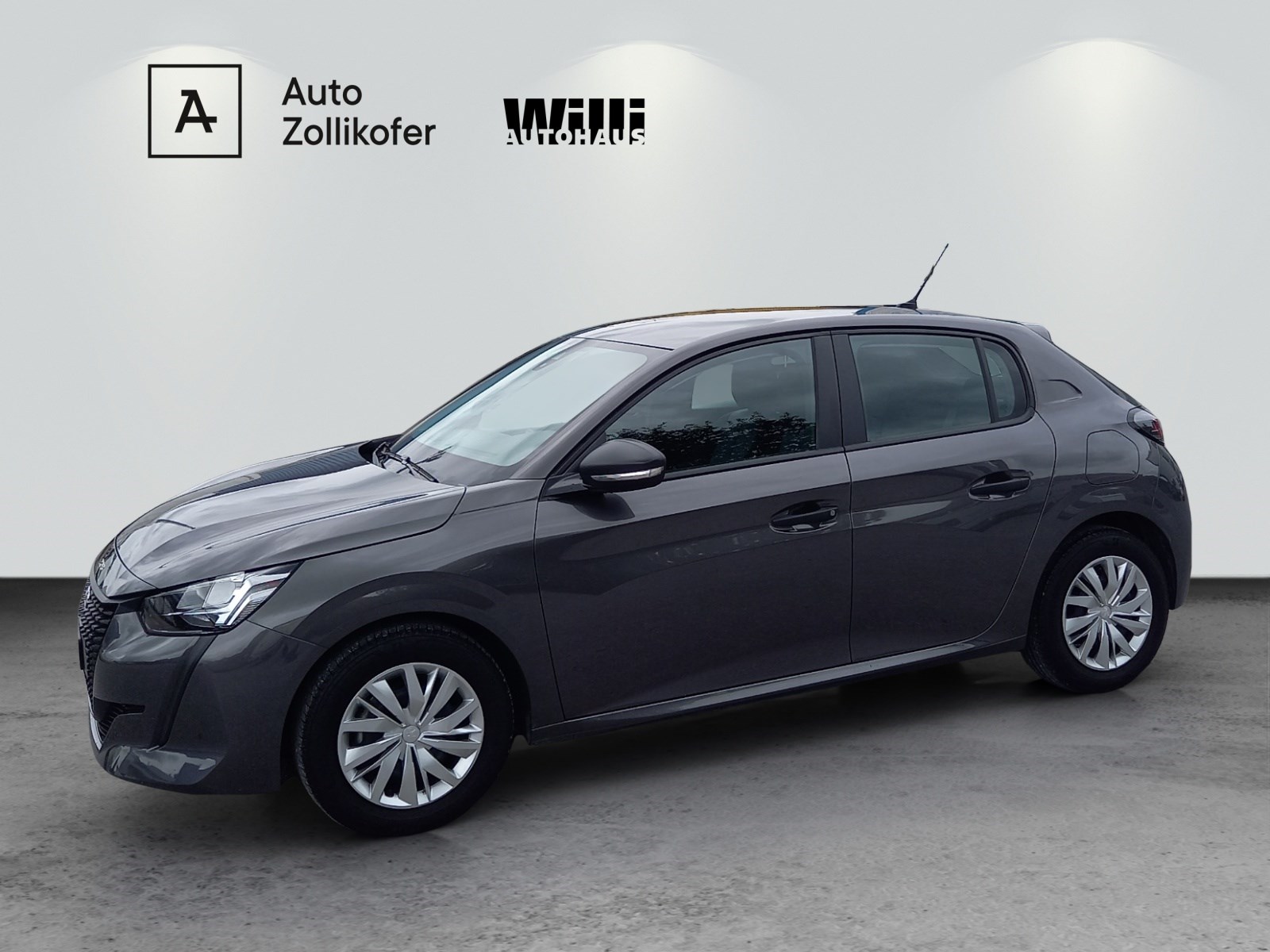 PEUGEOT 208 1.2 PureTech Like