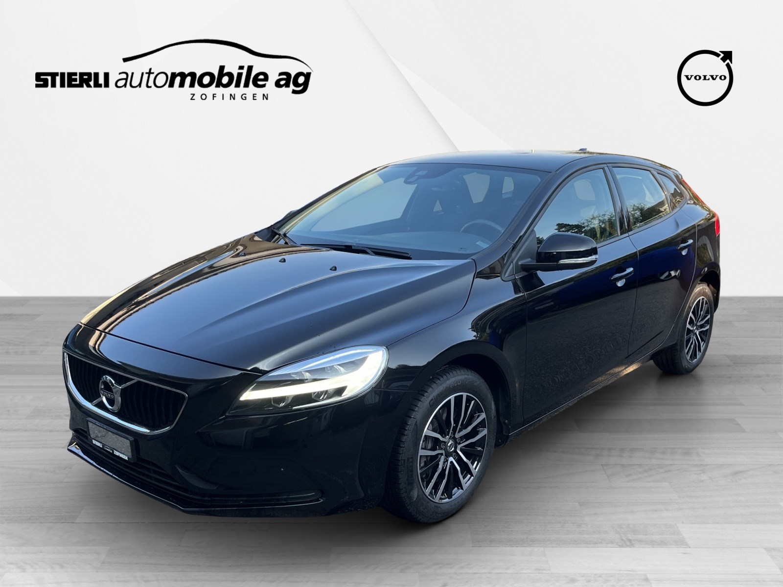 VOLVO V40 1.5 T2 Momentum S/S